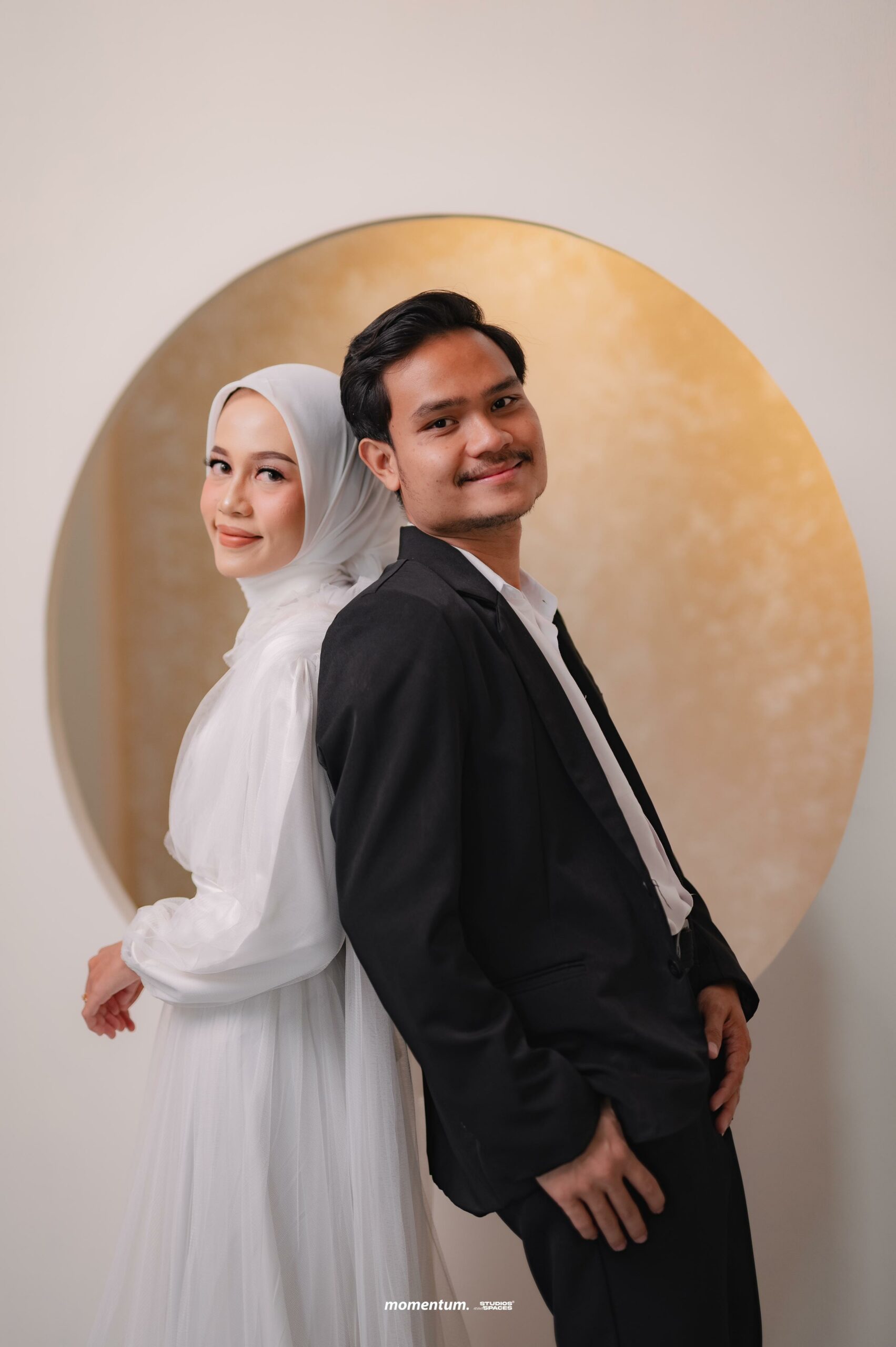 Dina & Yodi 12