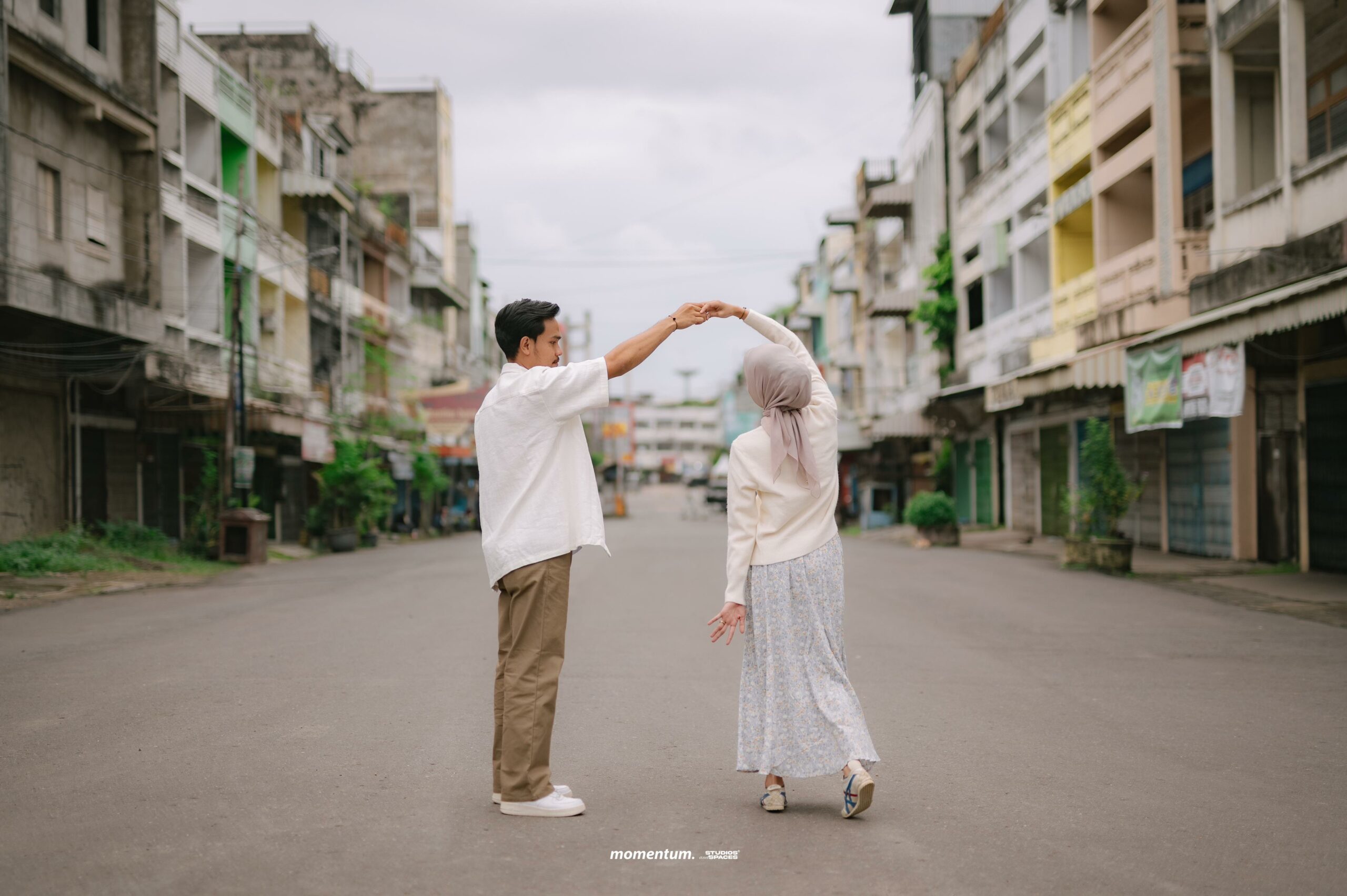 Dina & Yodi 14