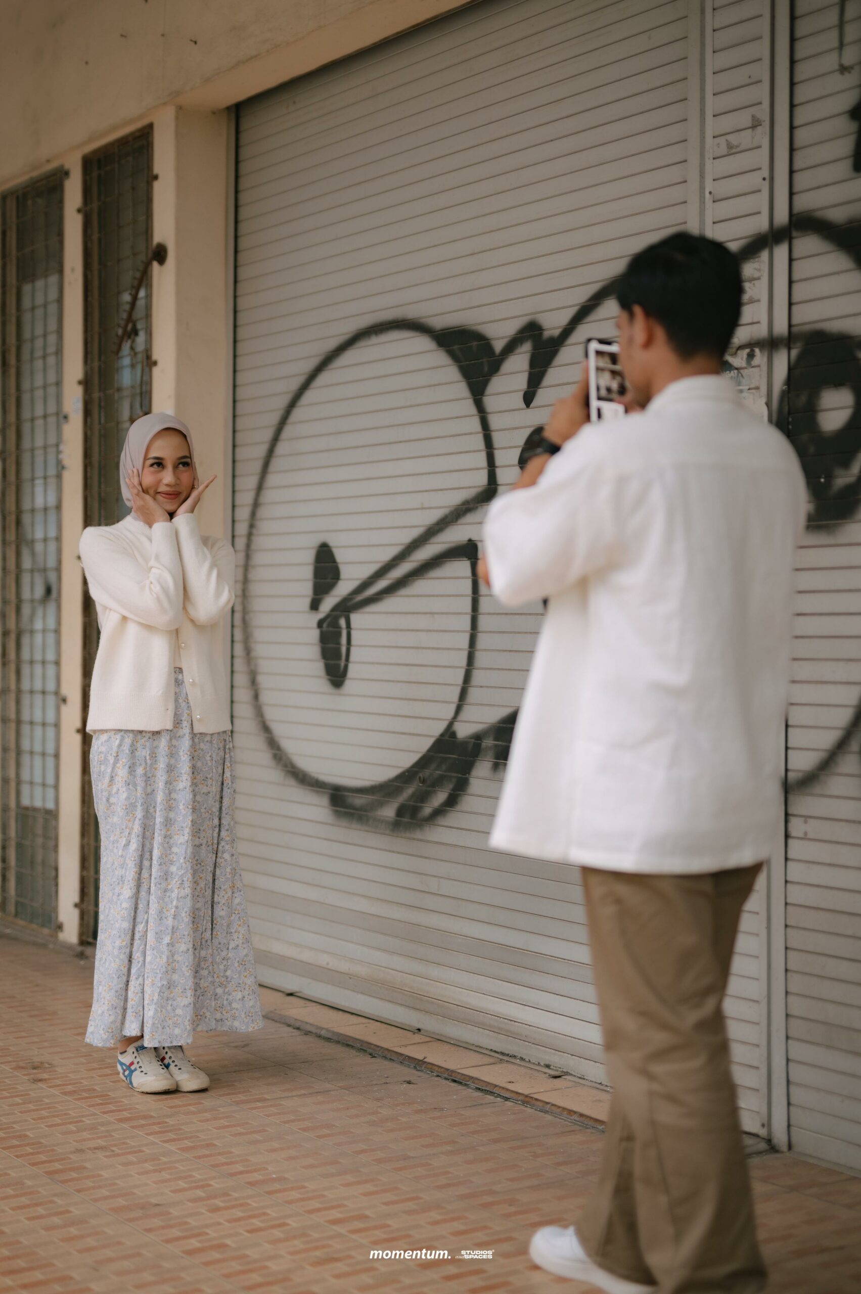 Dina & Yodi 15