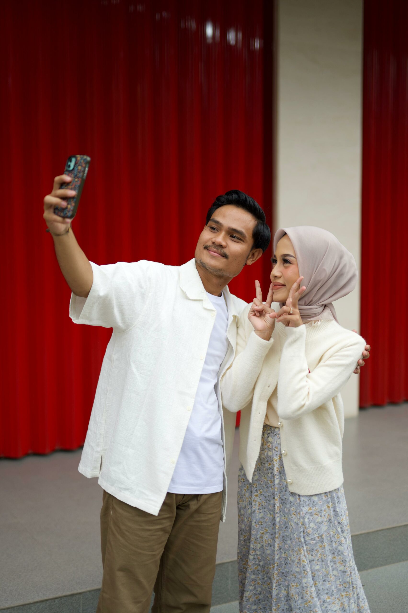 Dina & Yodi 16