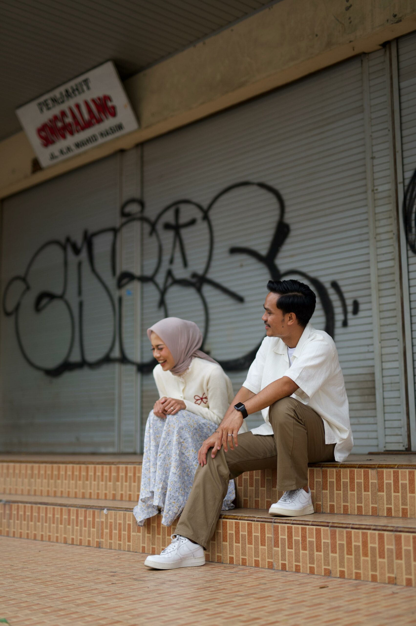 Dina & Yodi 17