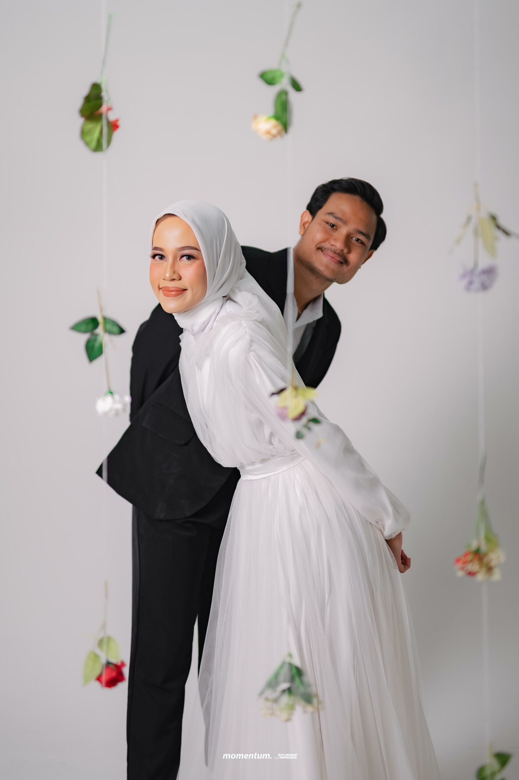 Dina & Yodi 18