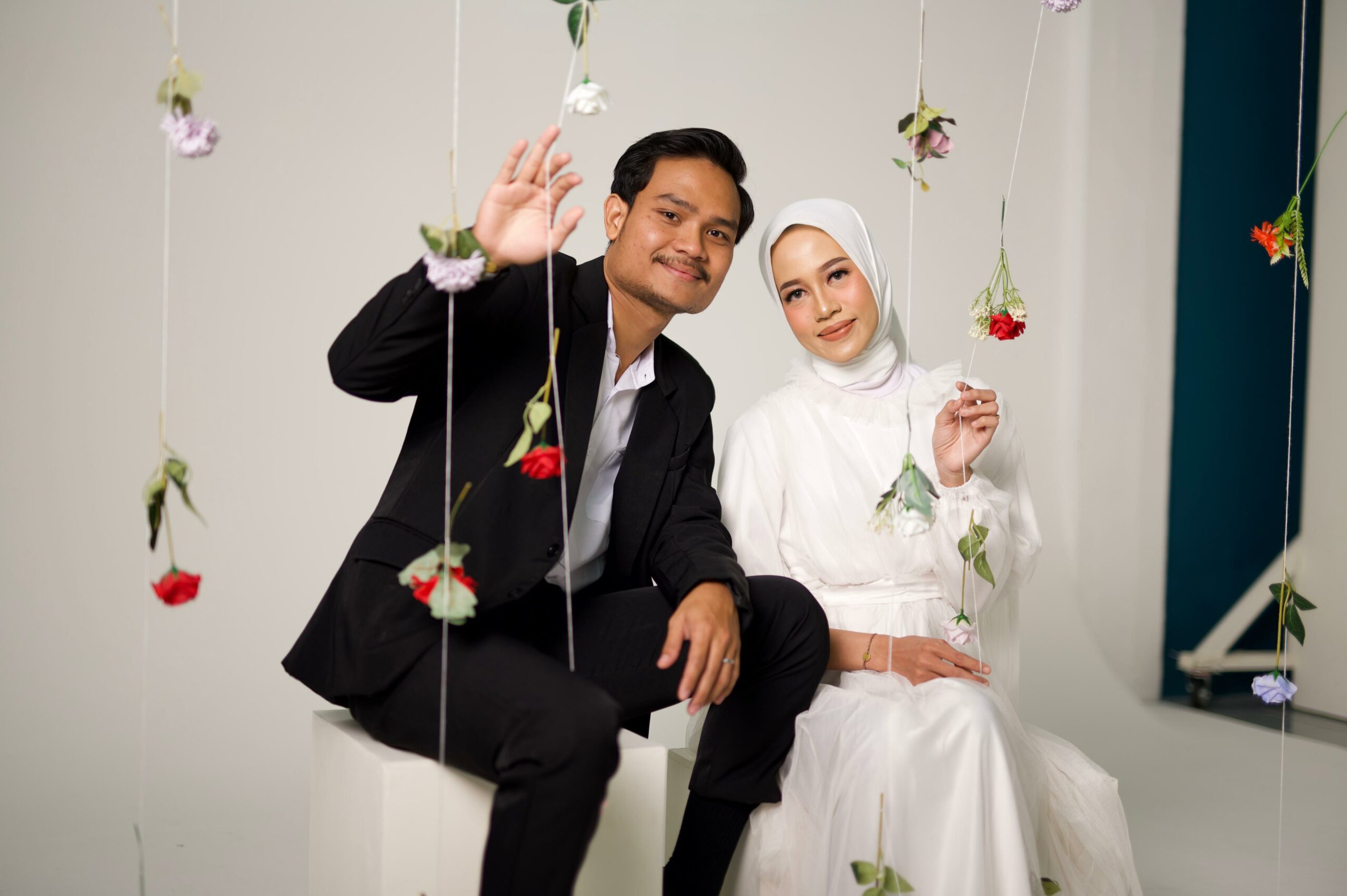 Dina & Yodi 2