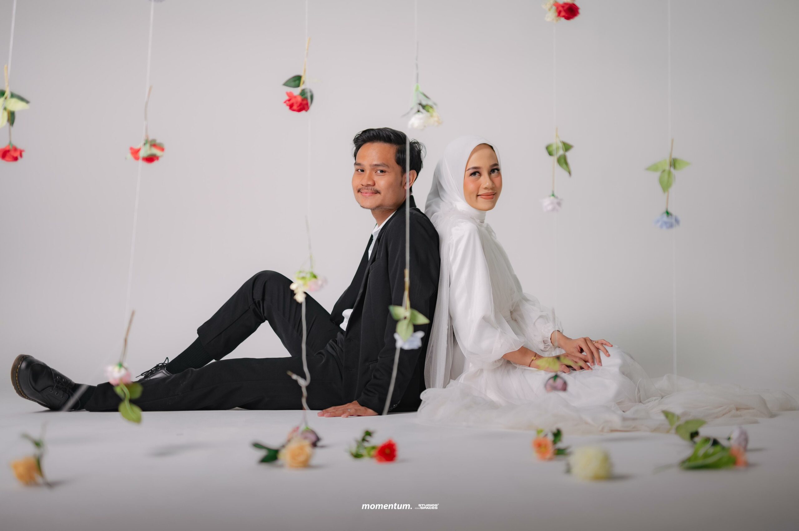Dina & Yodi 3
