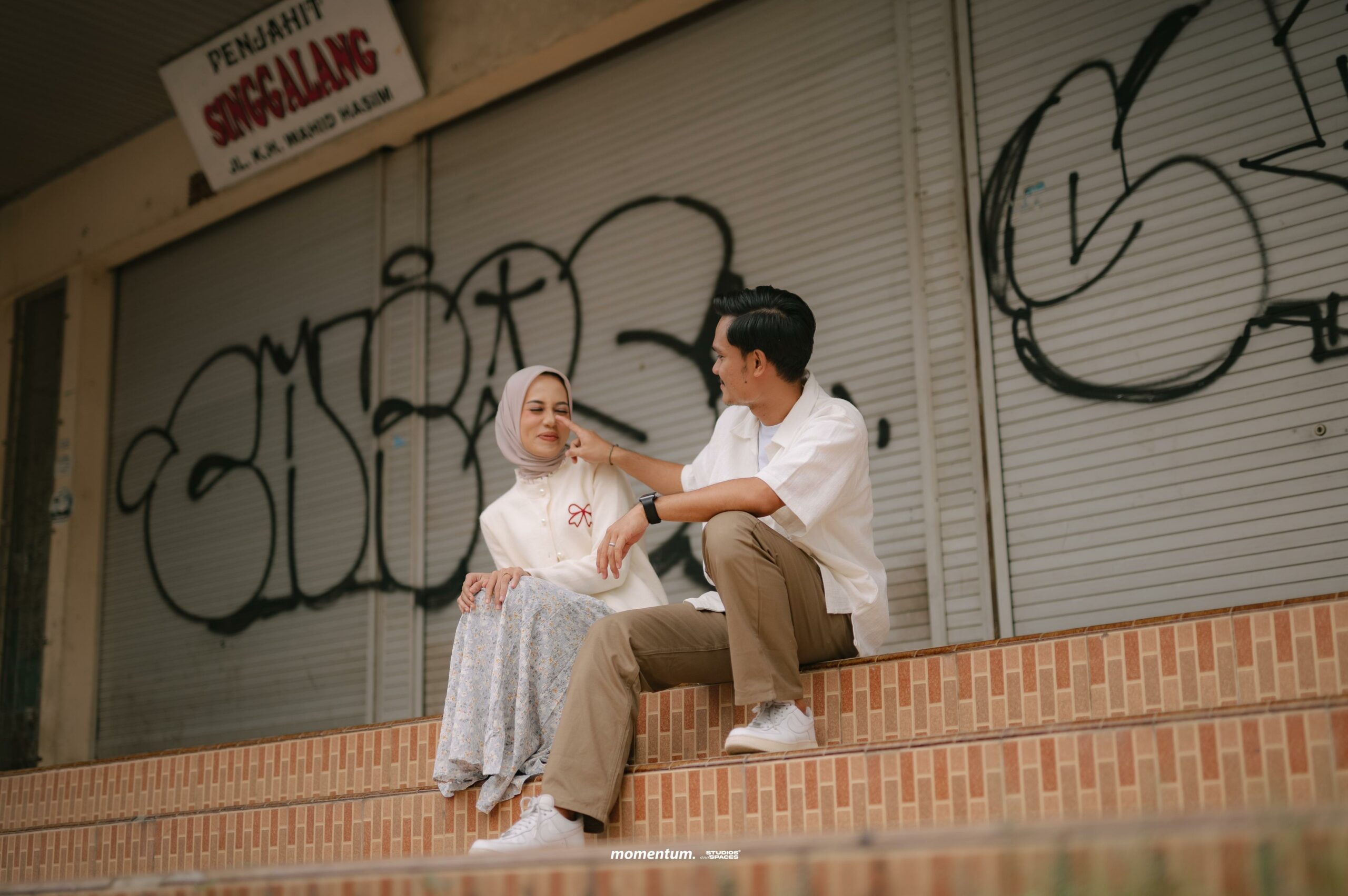 Dina & Yodi 4