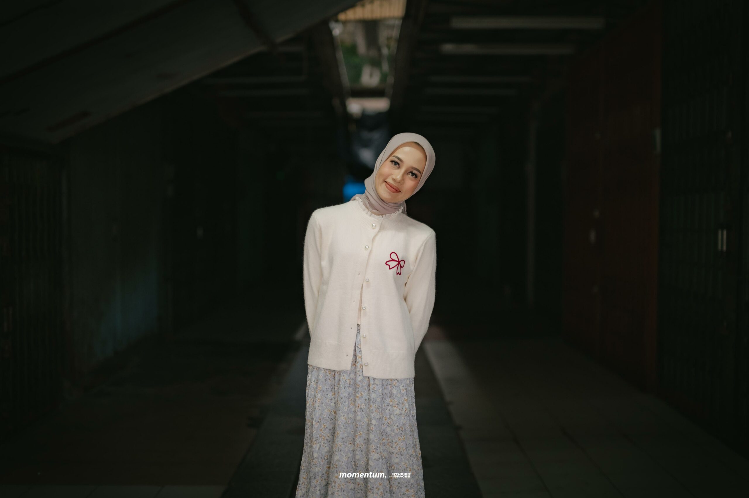 Dina & Yodi 5