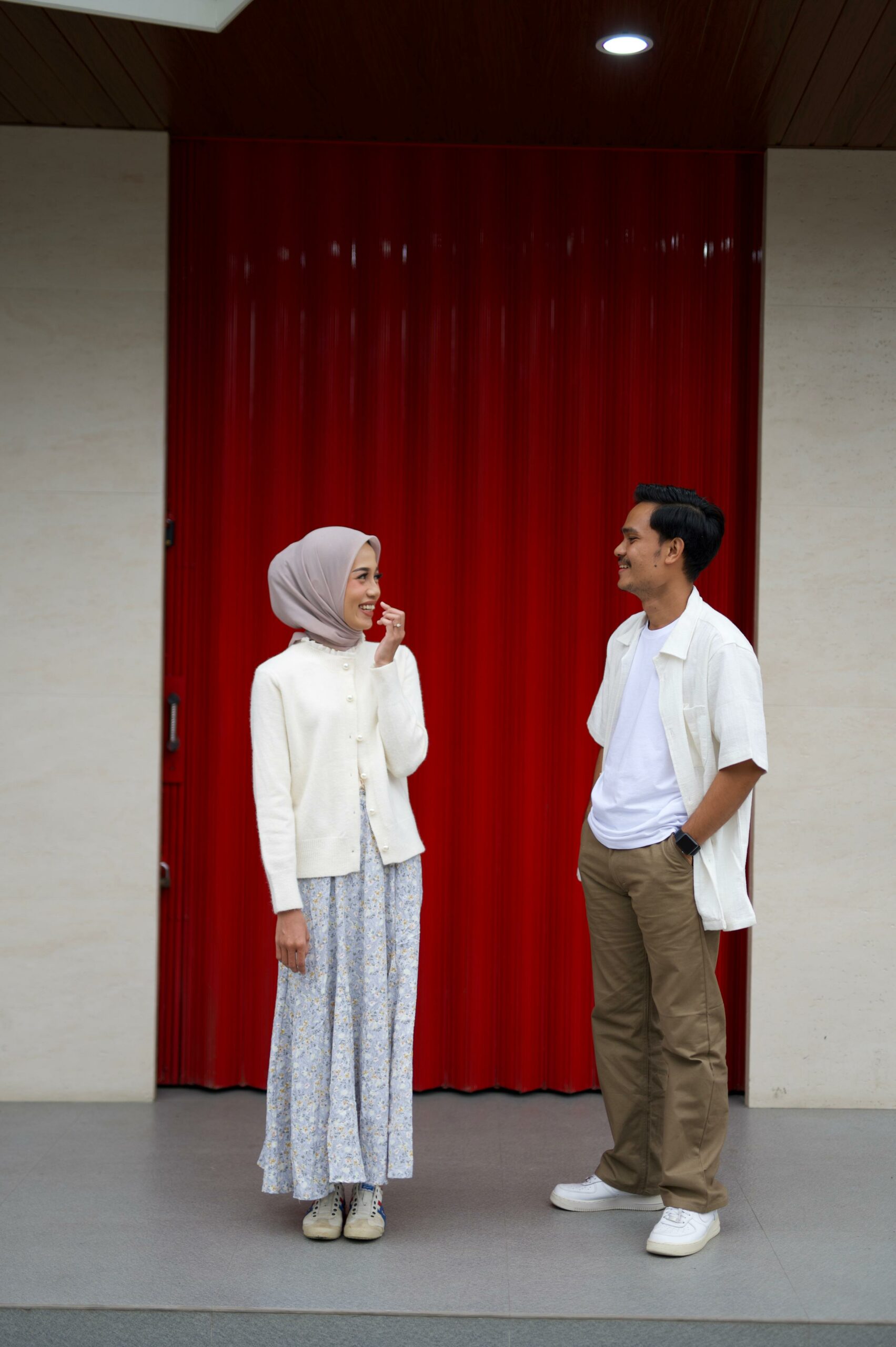 Dina & Yodi 7