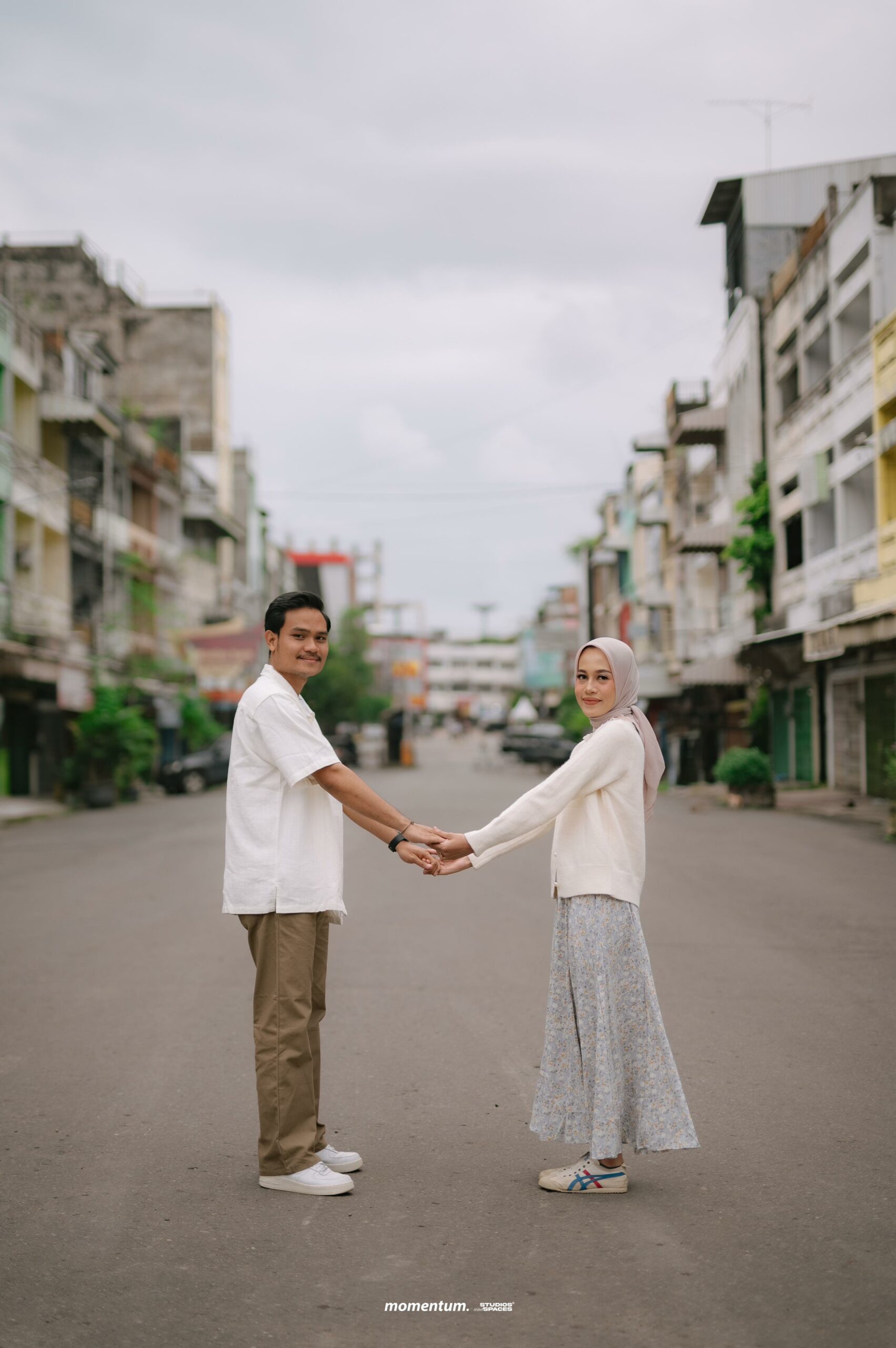 Dina & Yodi 9