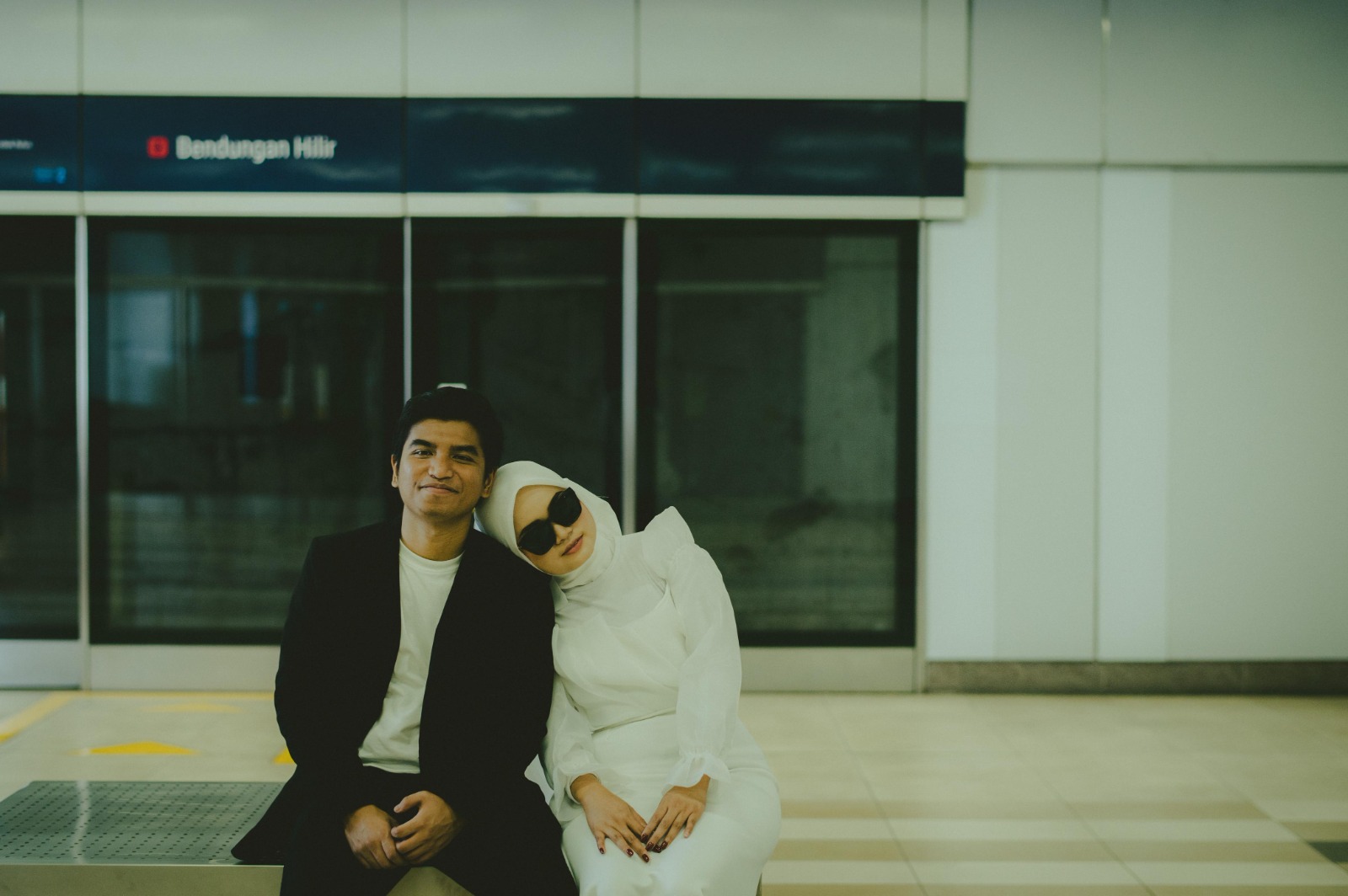 Dita & Rangga 1