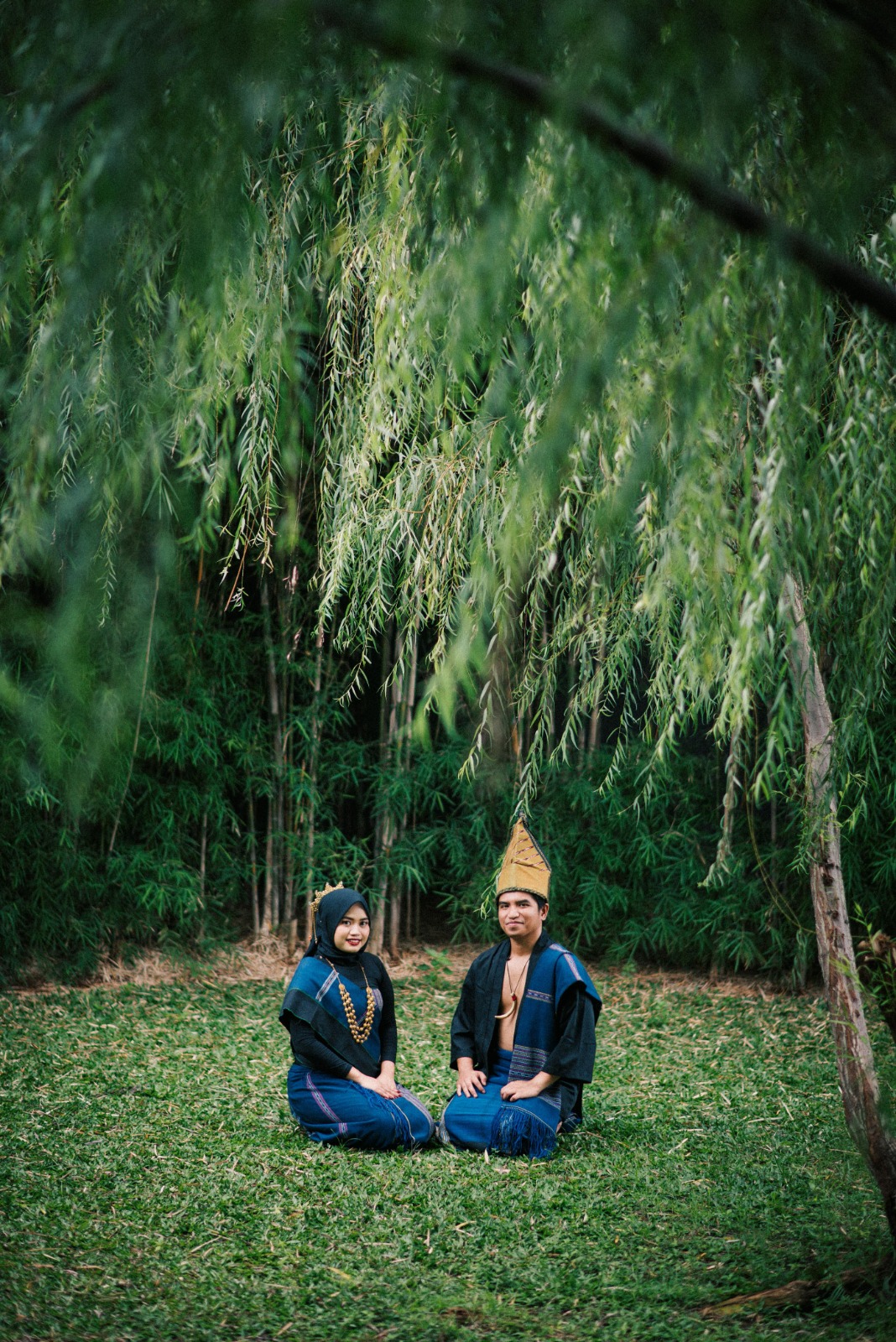 Dita & Rangga 11