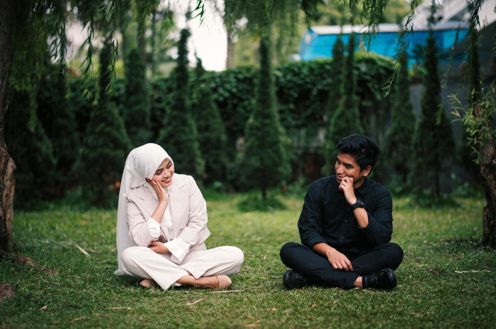 Dita & Rangga 12