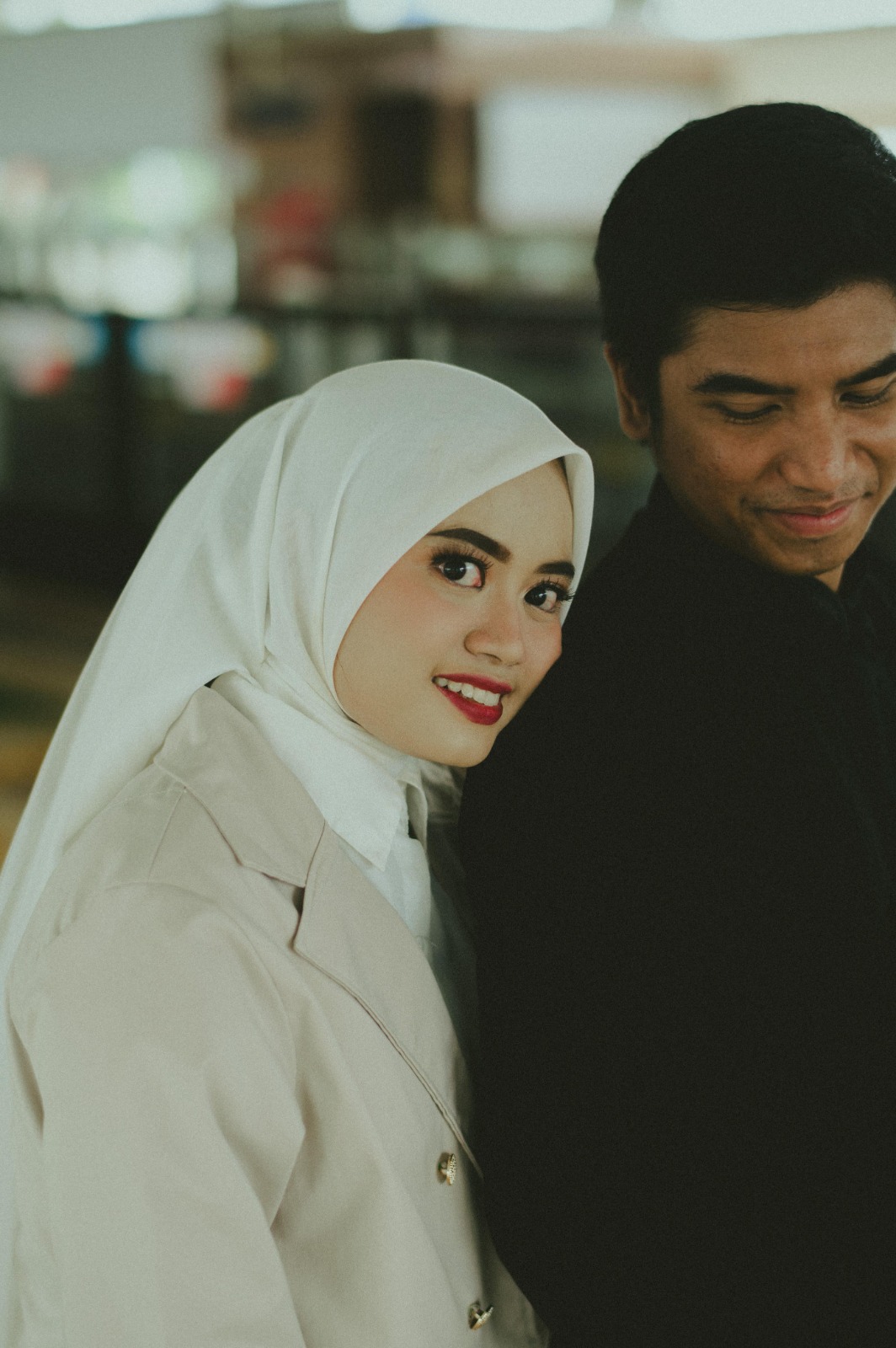 Dita & Rangga 13