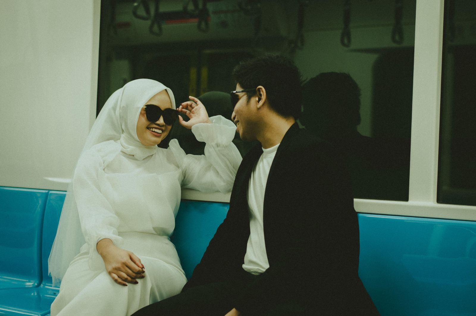 Dita & Rangga 16