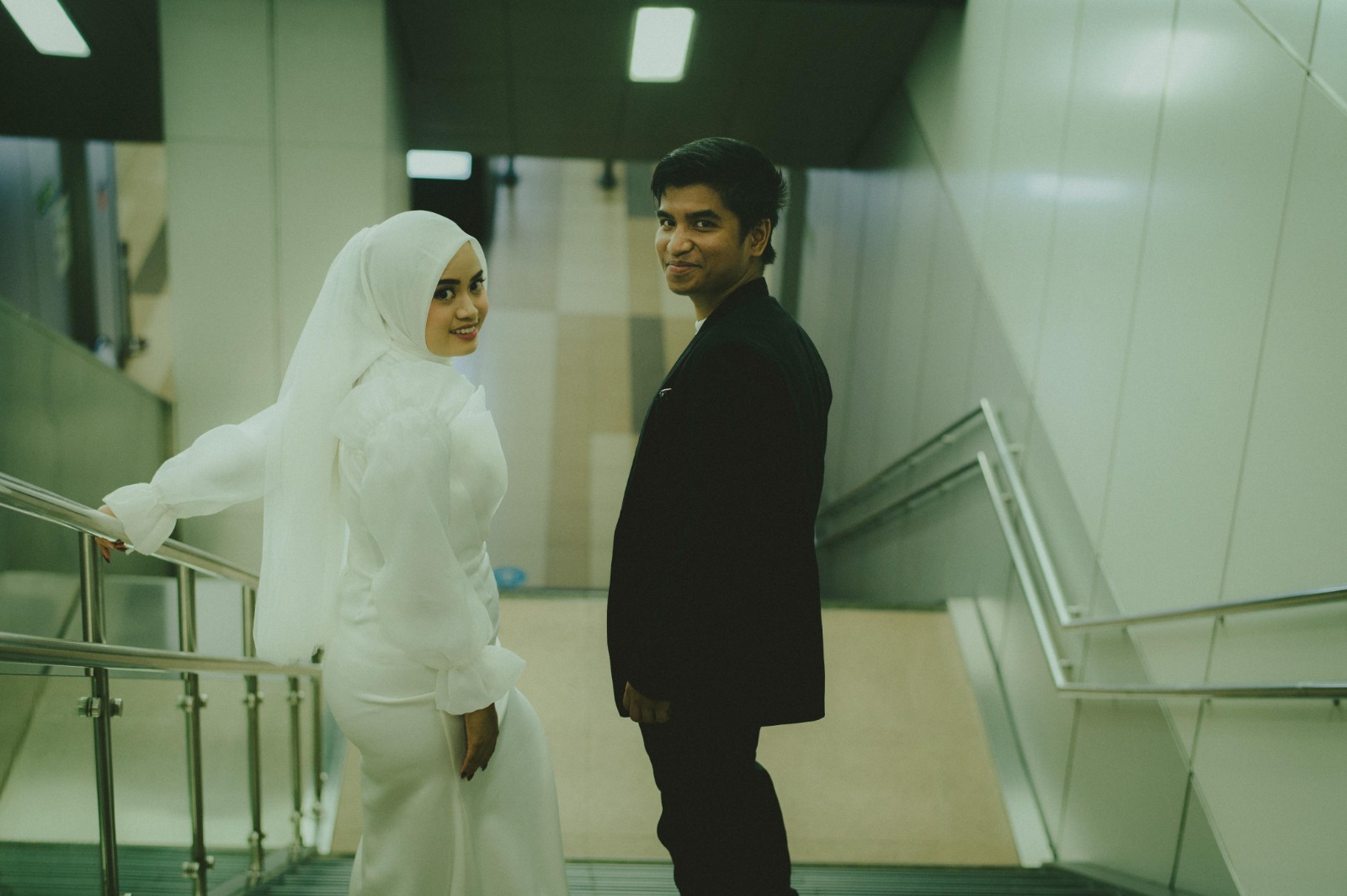 Dita & Rangga 17
