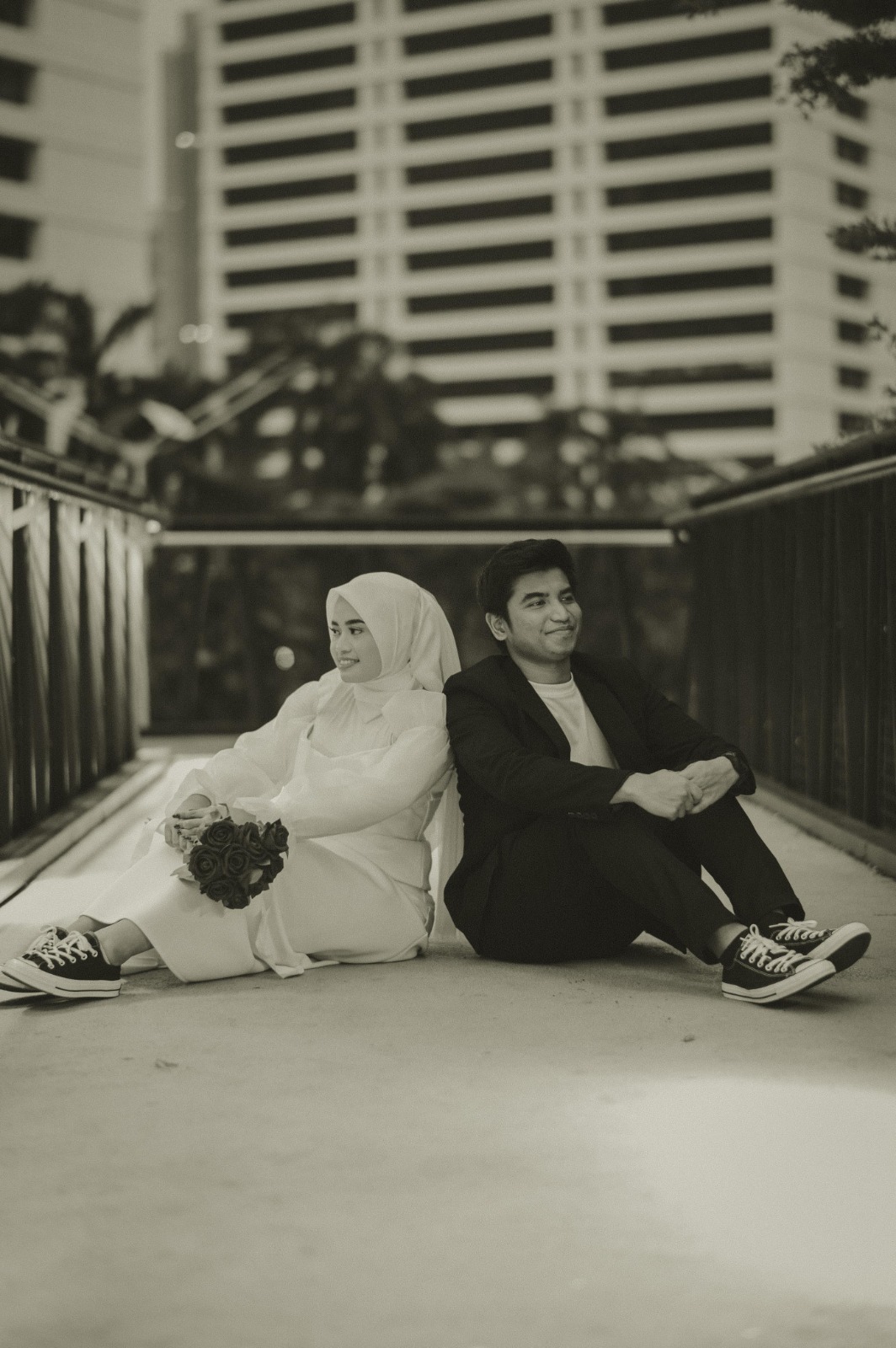 Dita & Rangga 19