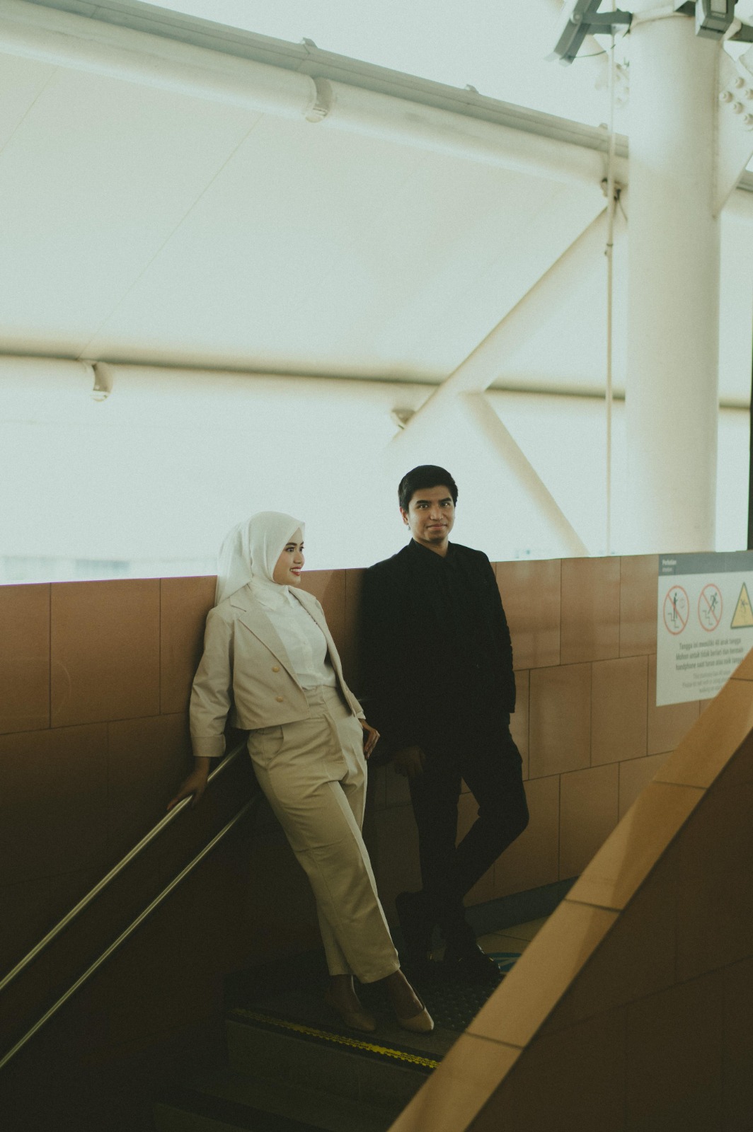 Dita & Rangga 4