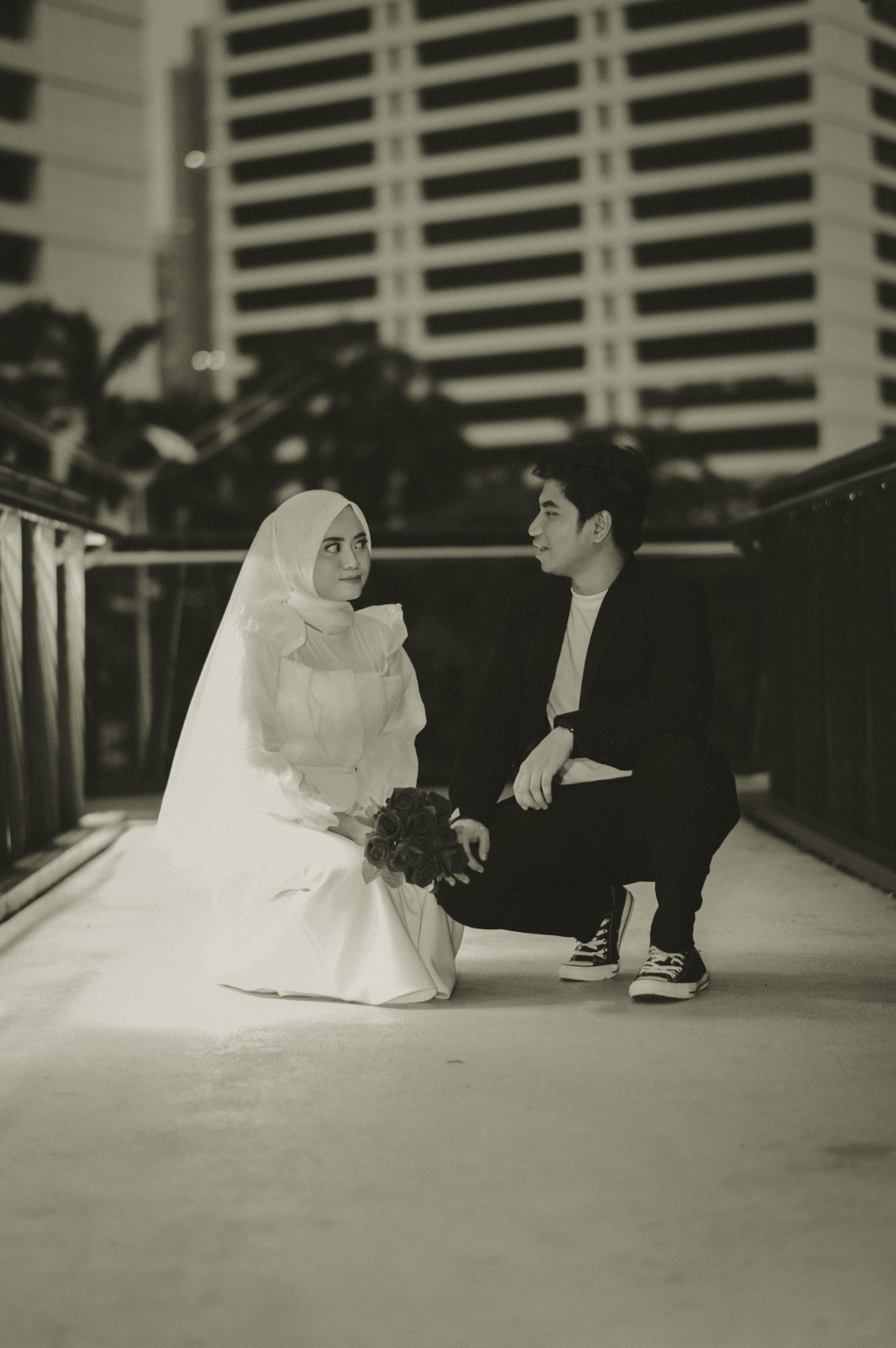 Dita & Rangga 6
