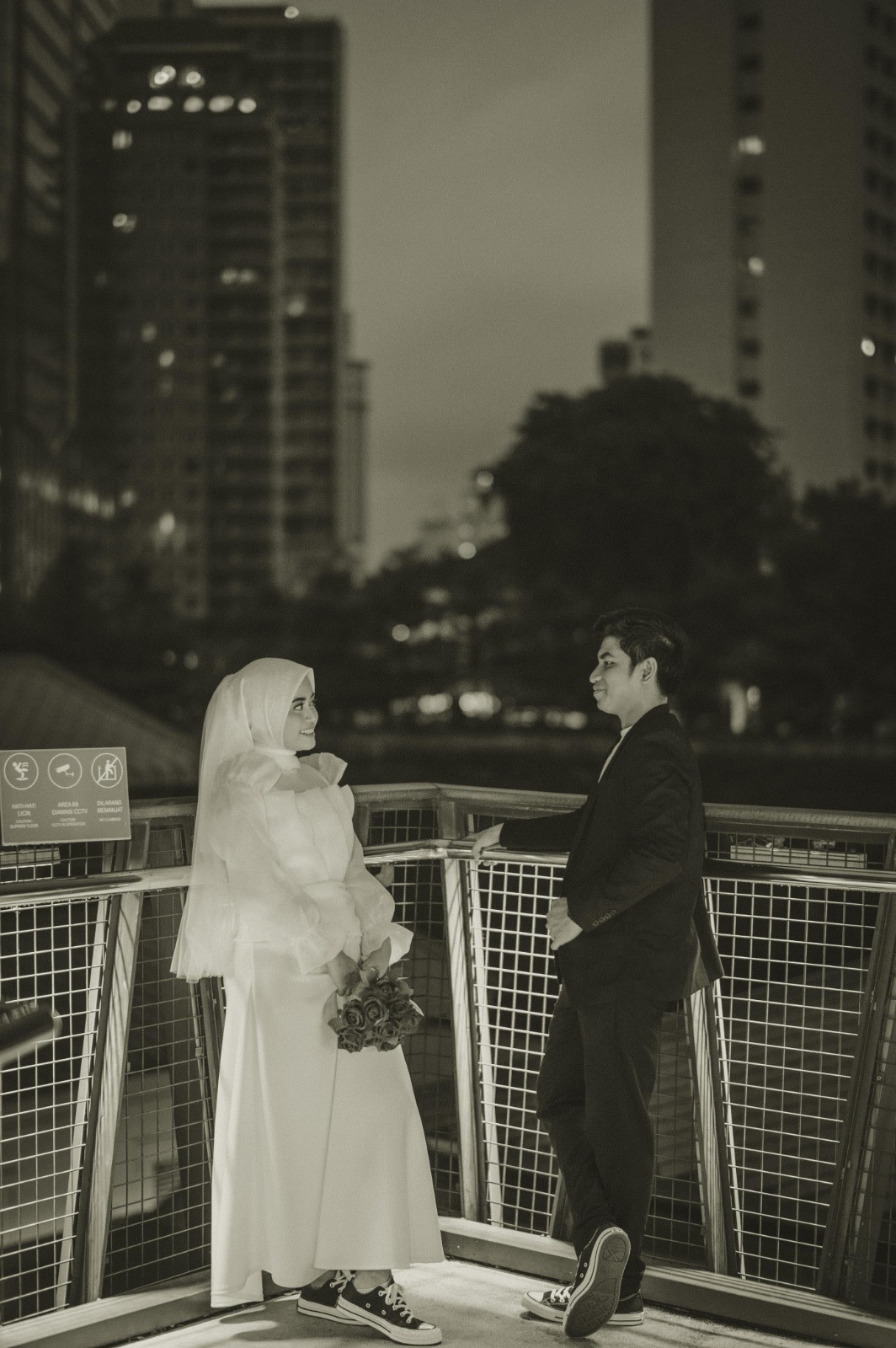 Dita & Rangga 7