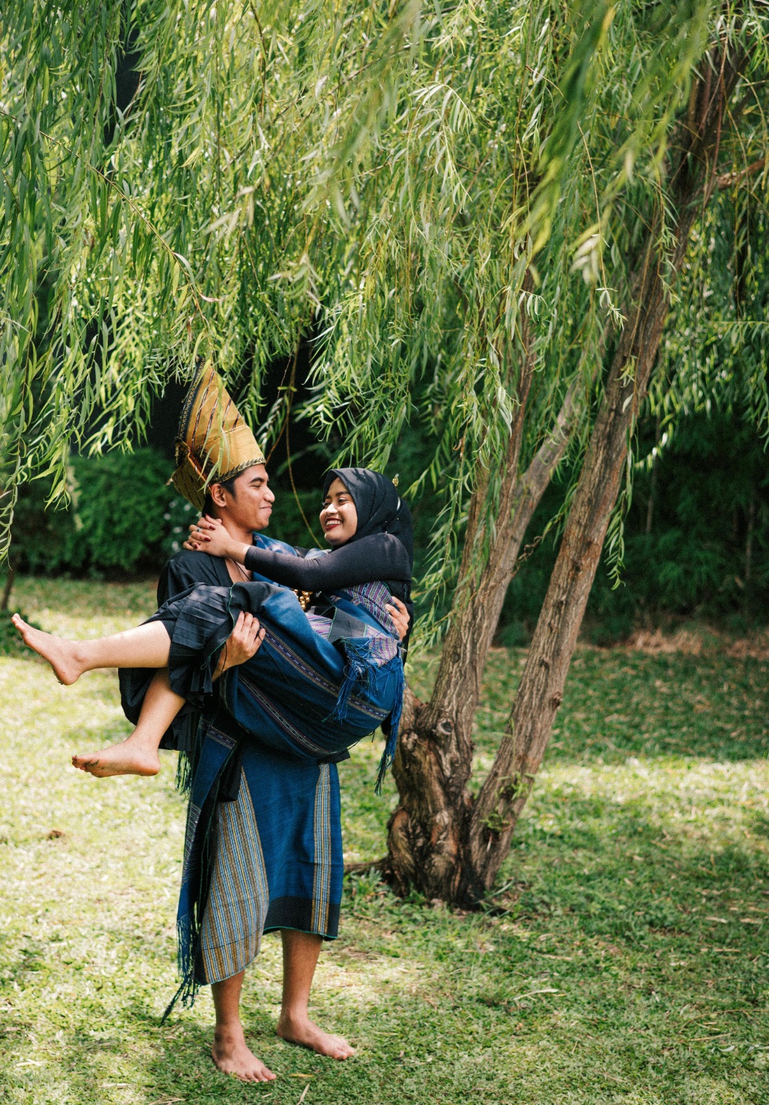 Dita & Rangga 8