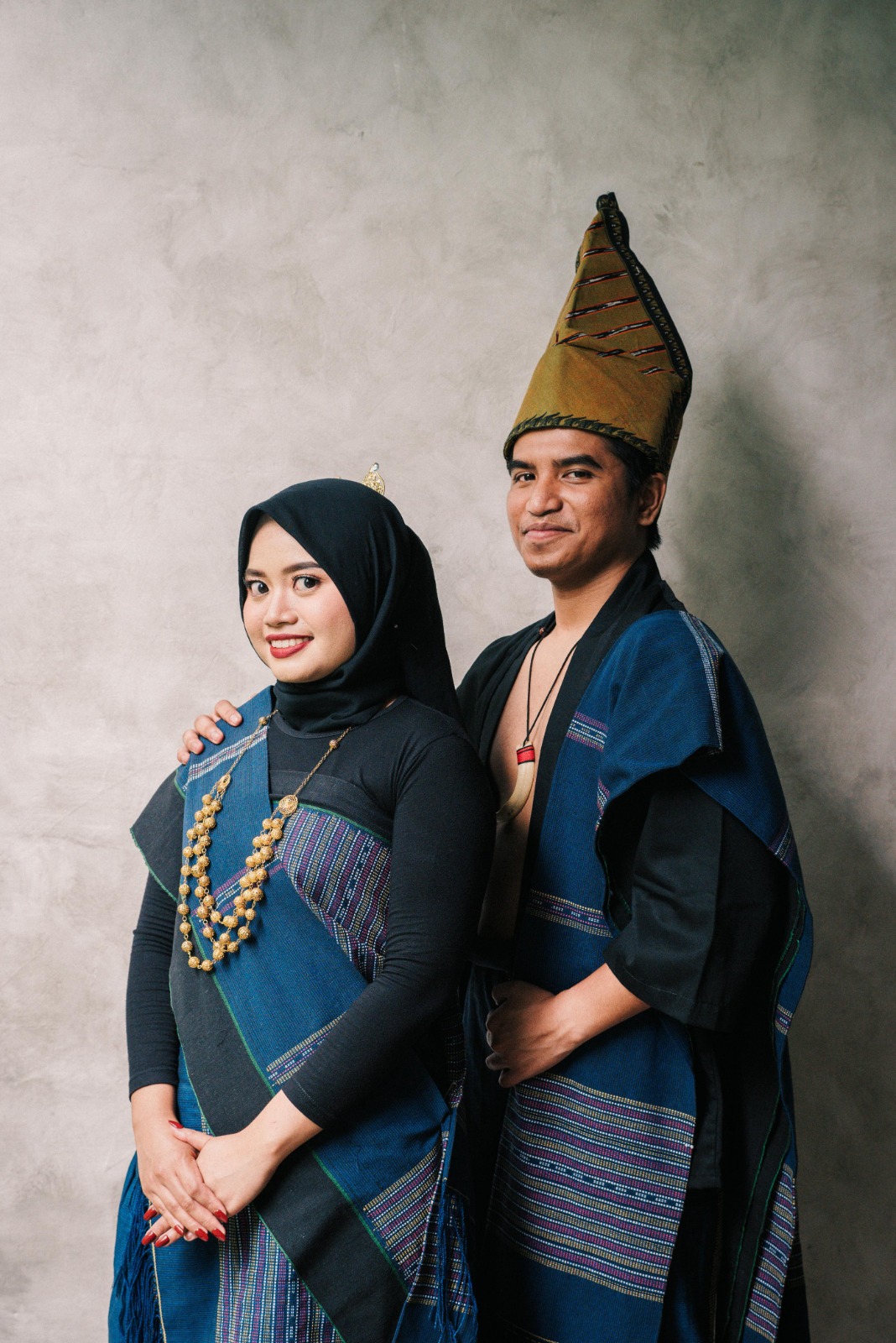 Dita & Rangga 9