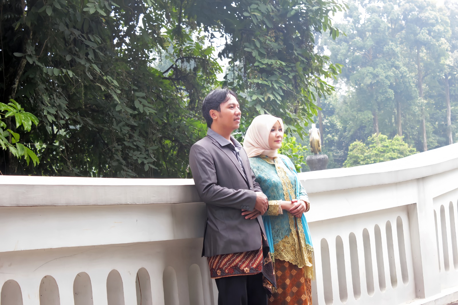 Irvan & Occi 11