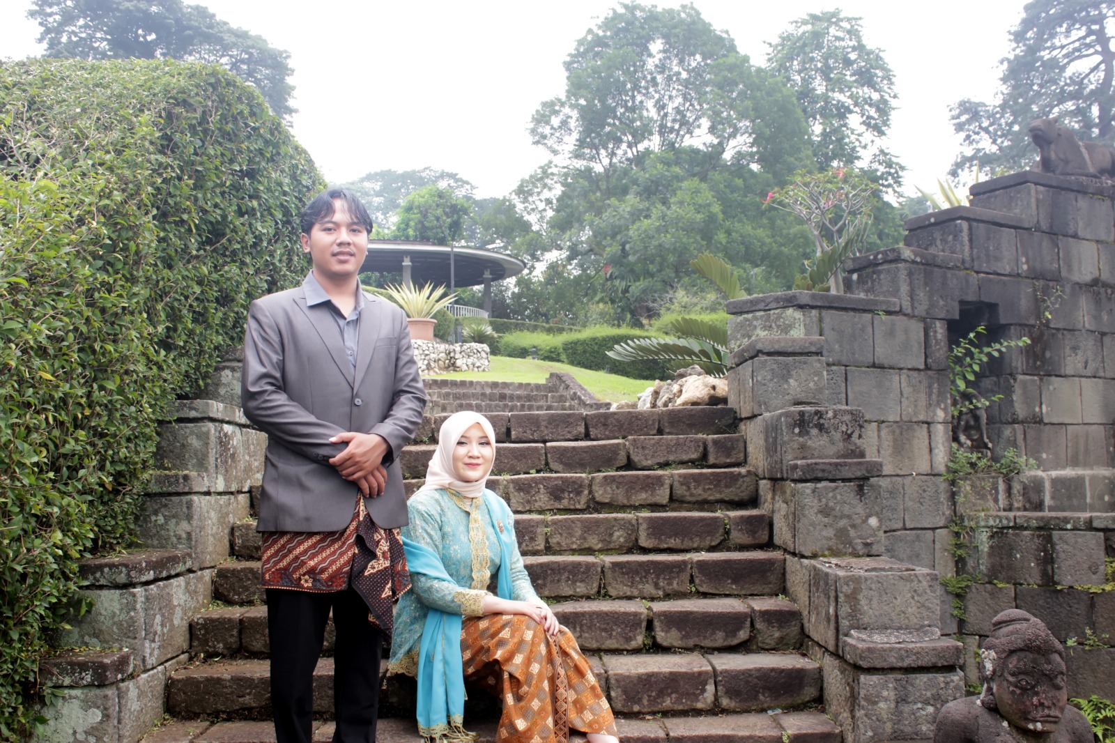 Irvan & Occi 12