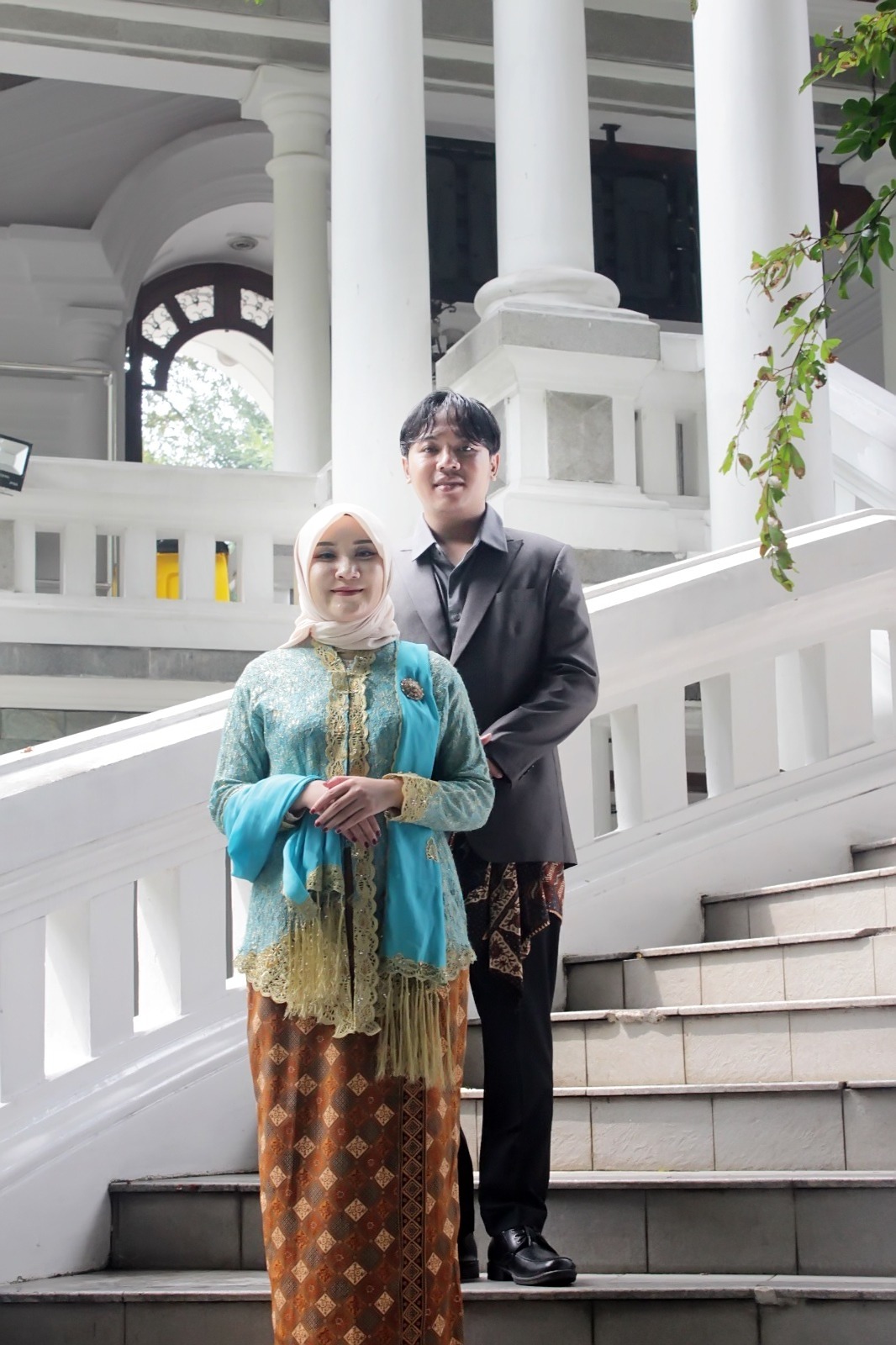 Irvan & Occi 13