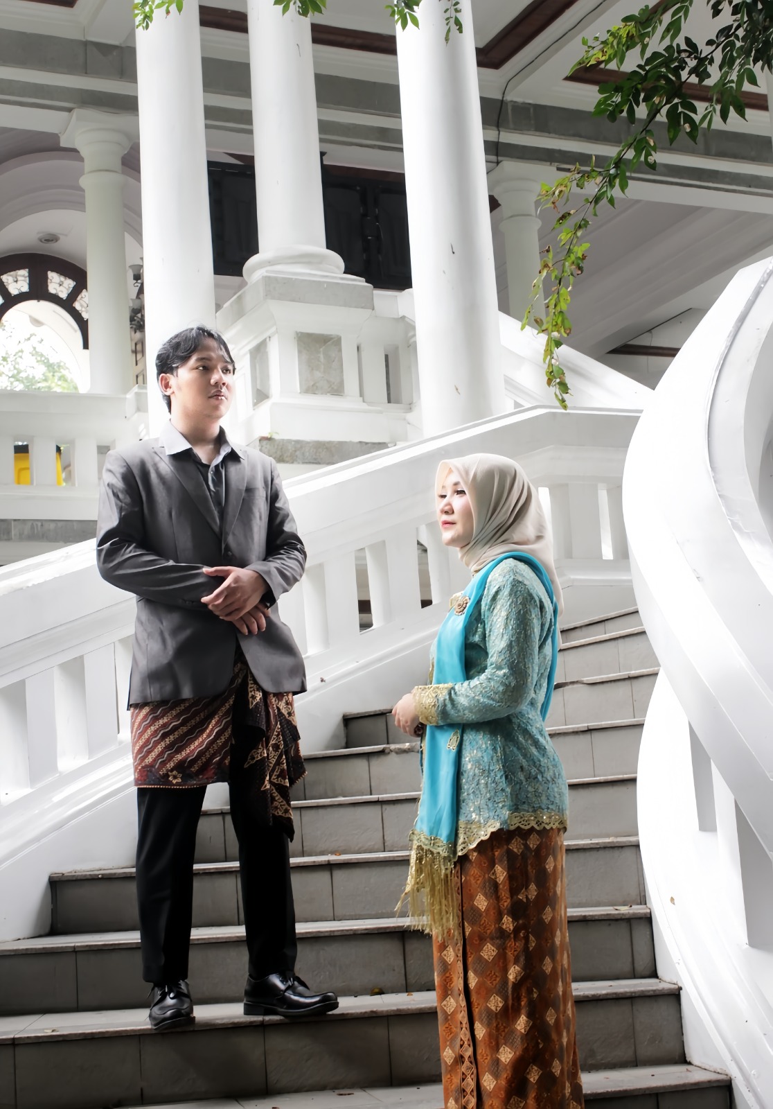 Irvan & Occi 8