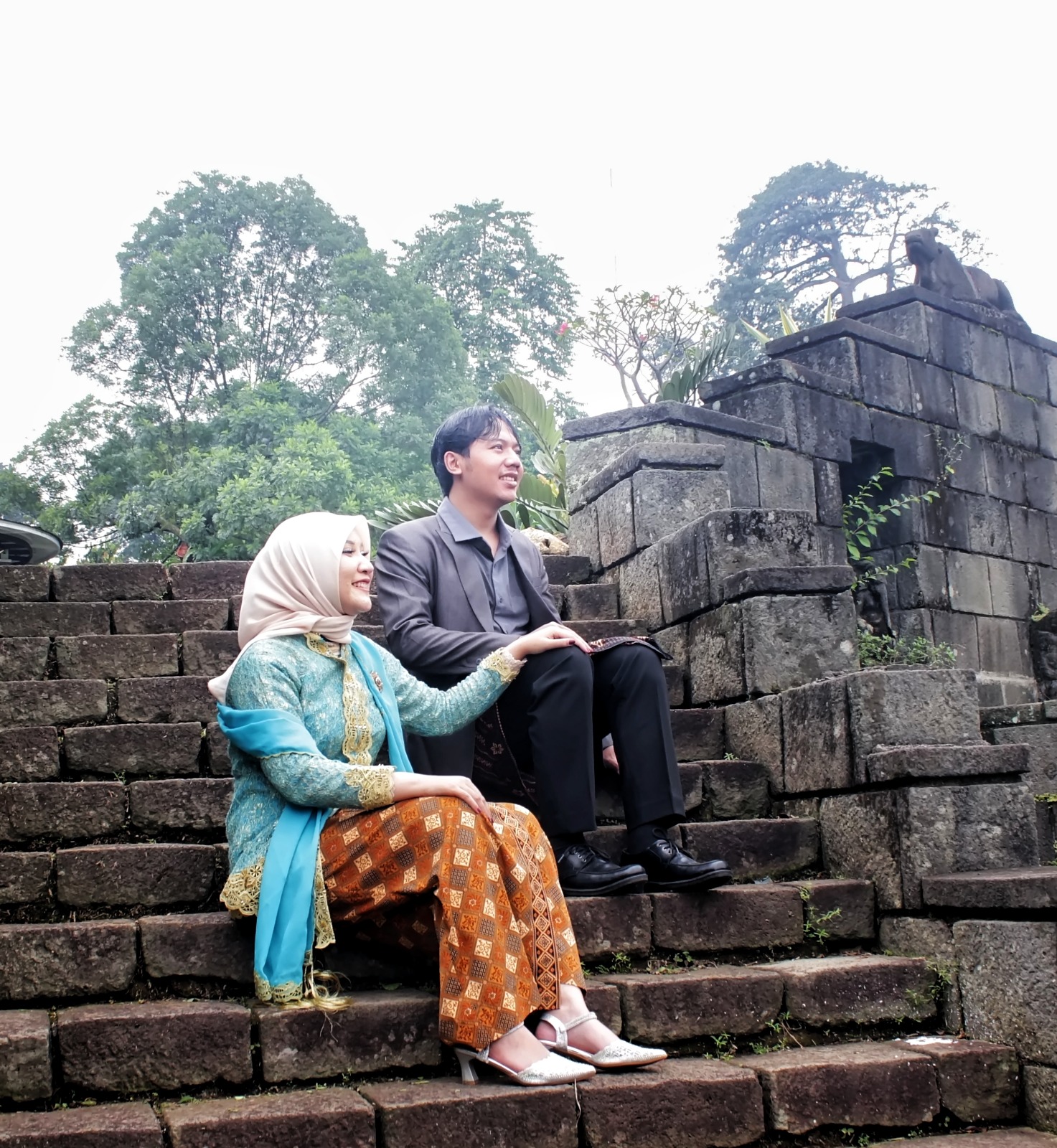 Irvan & Occi 9