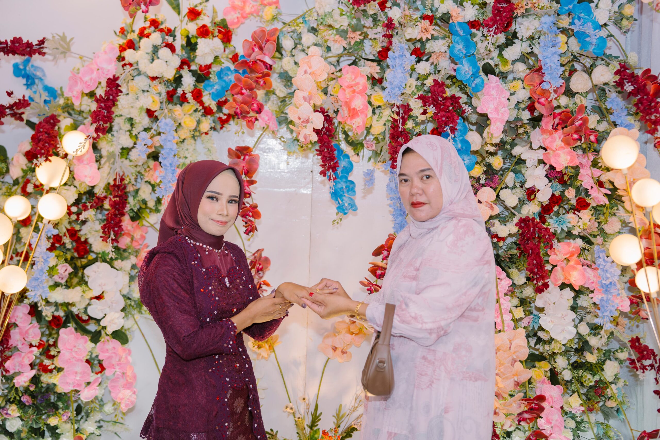 Kasmin & Indah 12