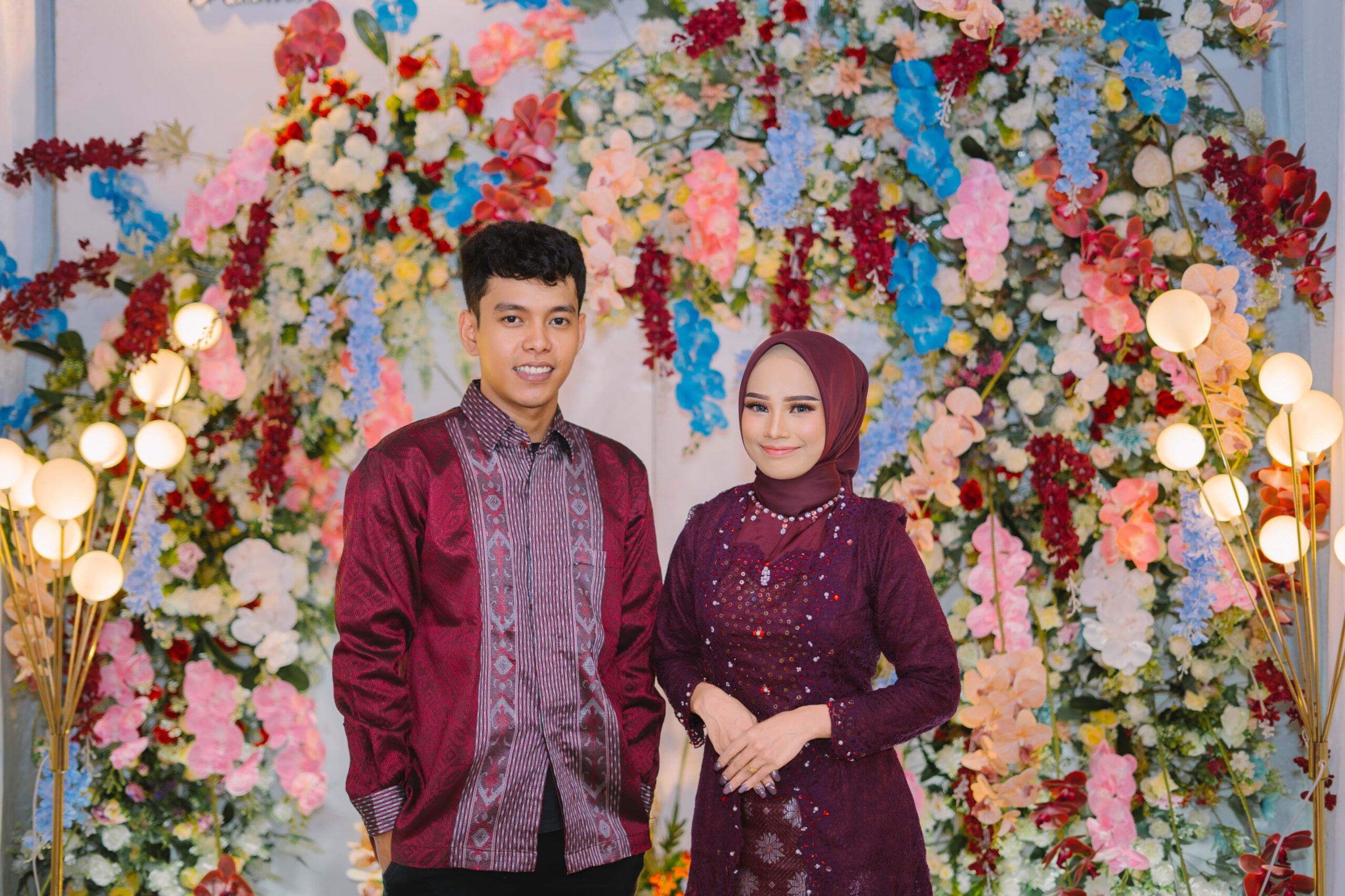 Kasmin & Indah 2