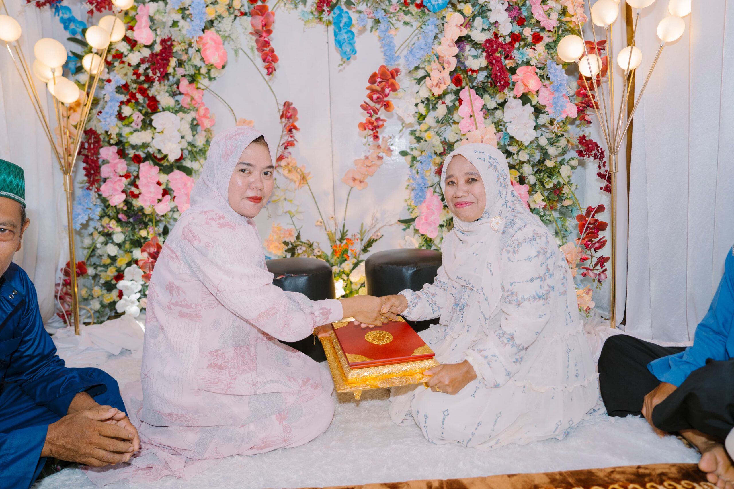 Kasmin & Indah 9