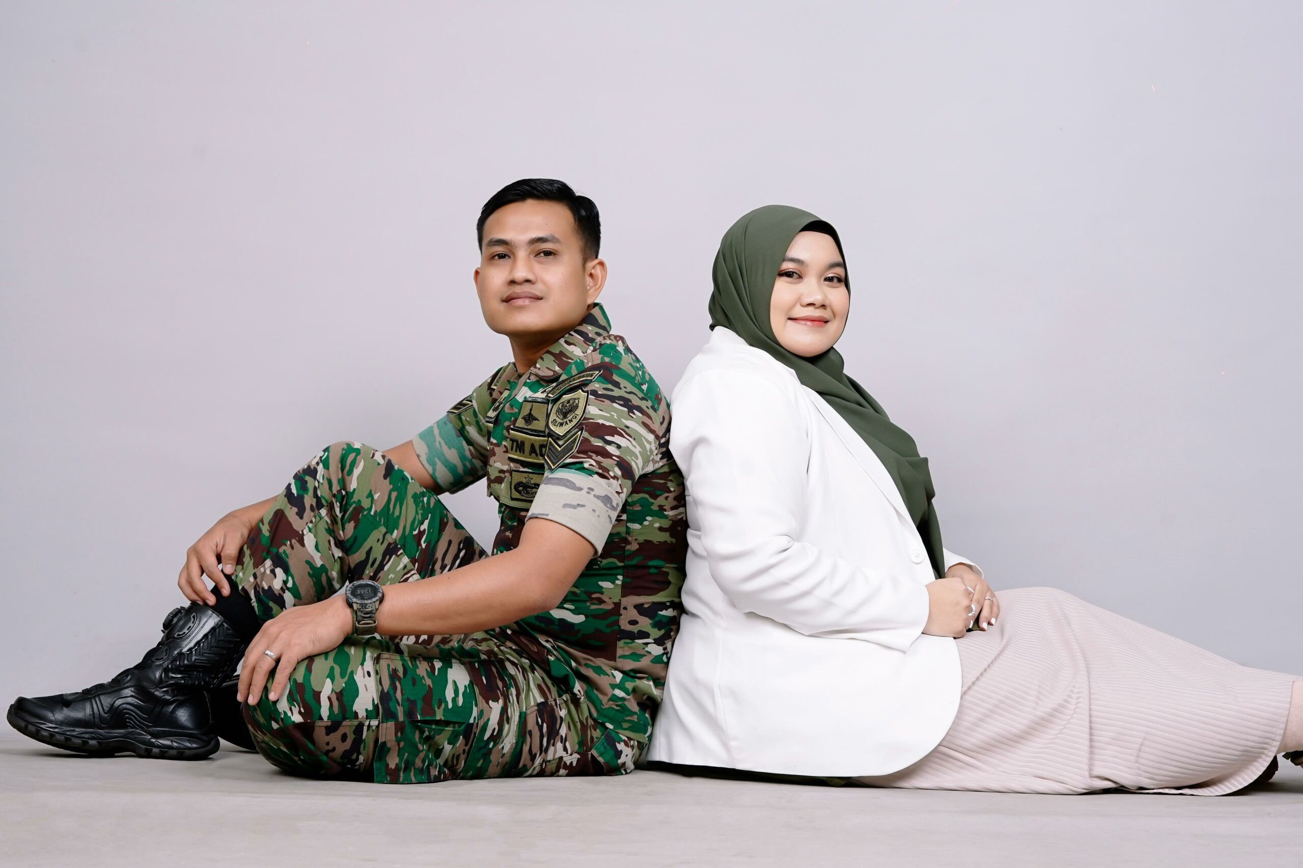 Latifa & Yoga 11