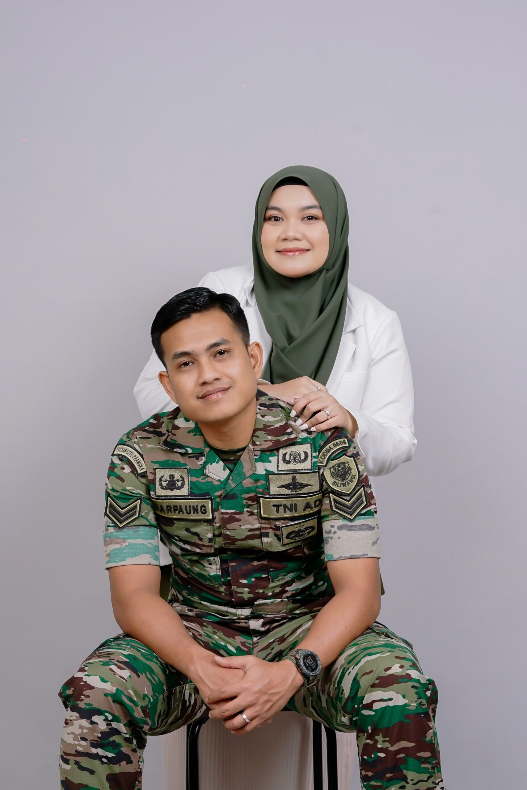 Latifa & Yoga 2 love story