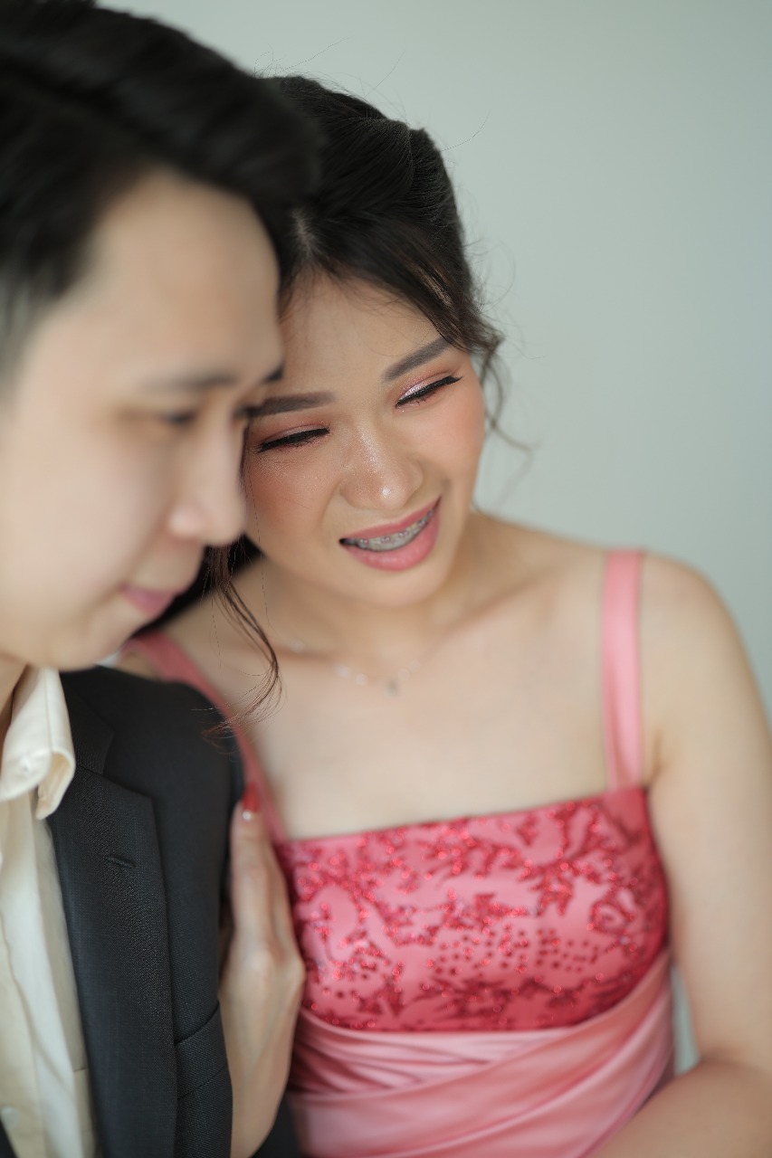 Marsyel & Meilisa 6