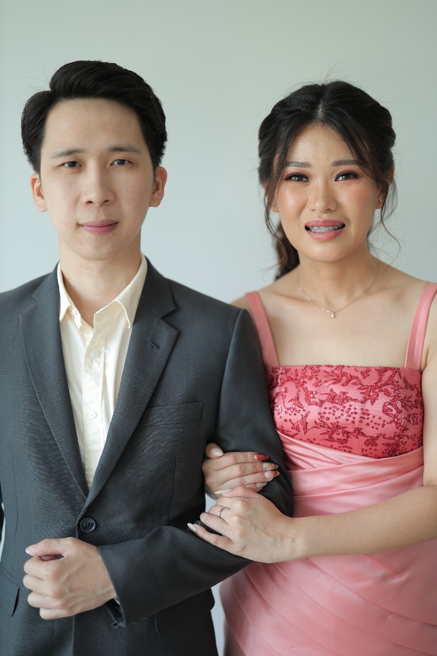 Marsyel & Meilisa 8