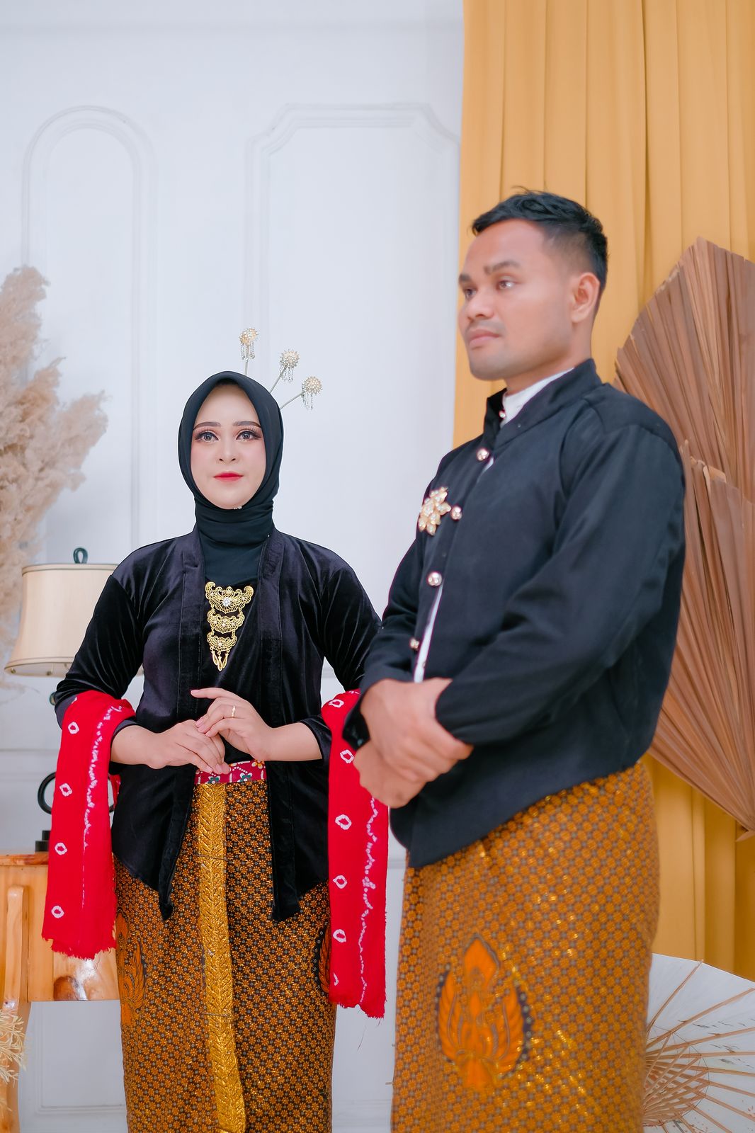 Panca & Rini 1