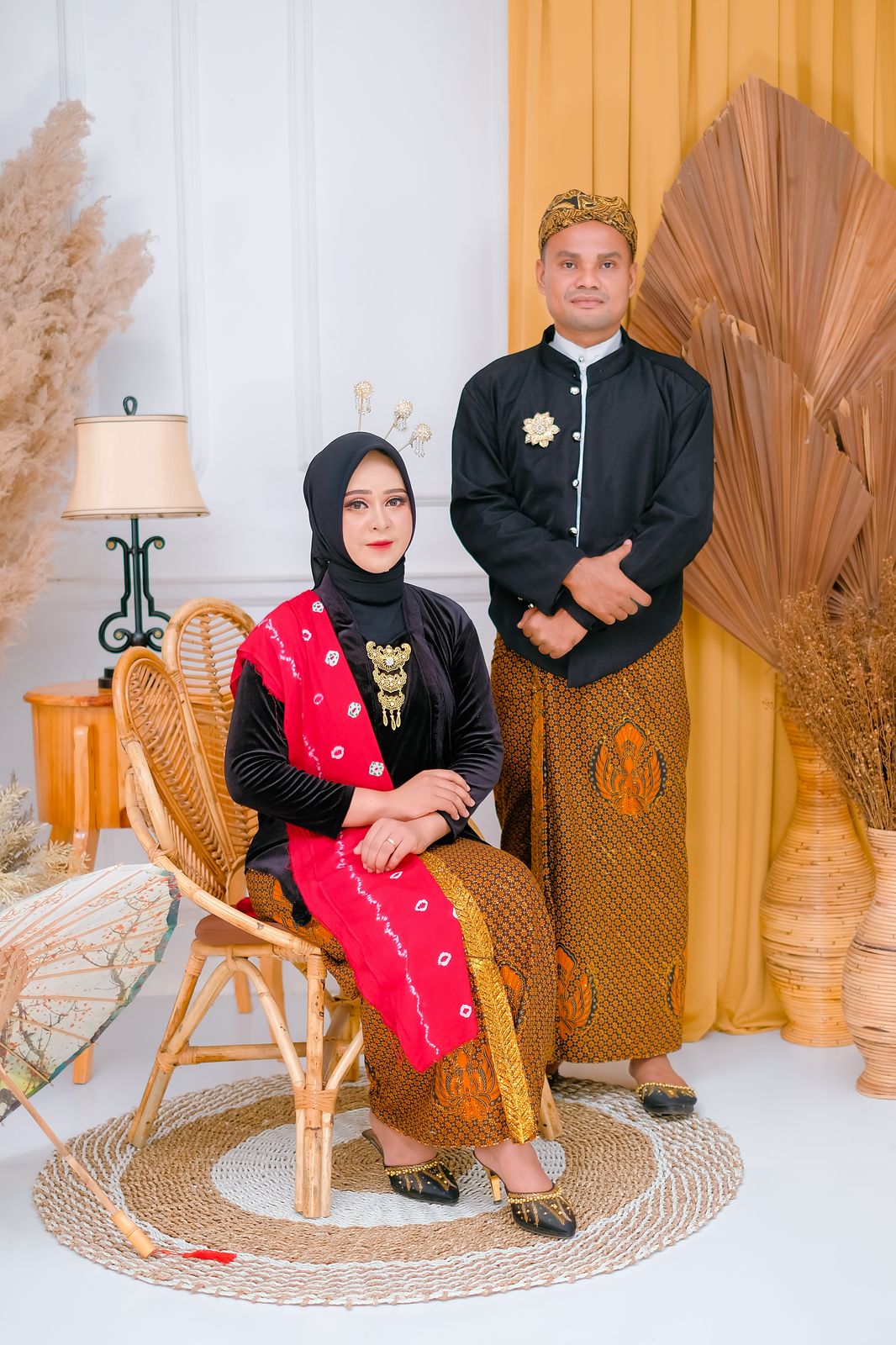 Panca & Rini 10
