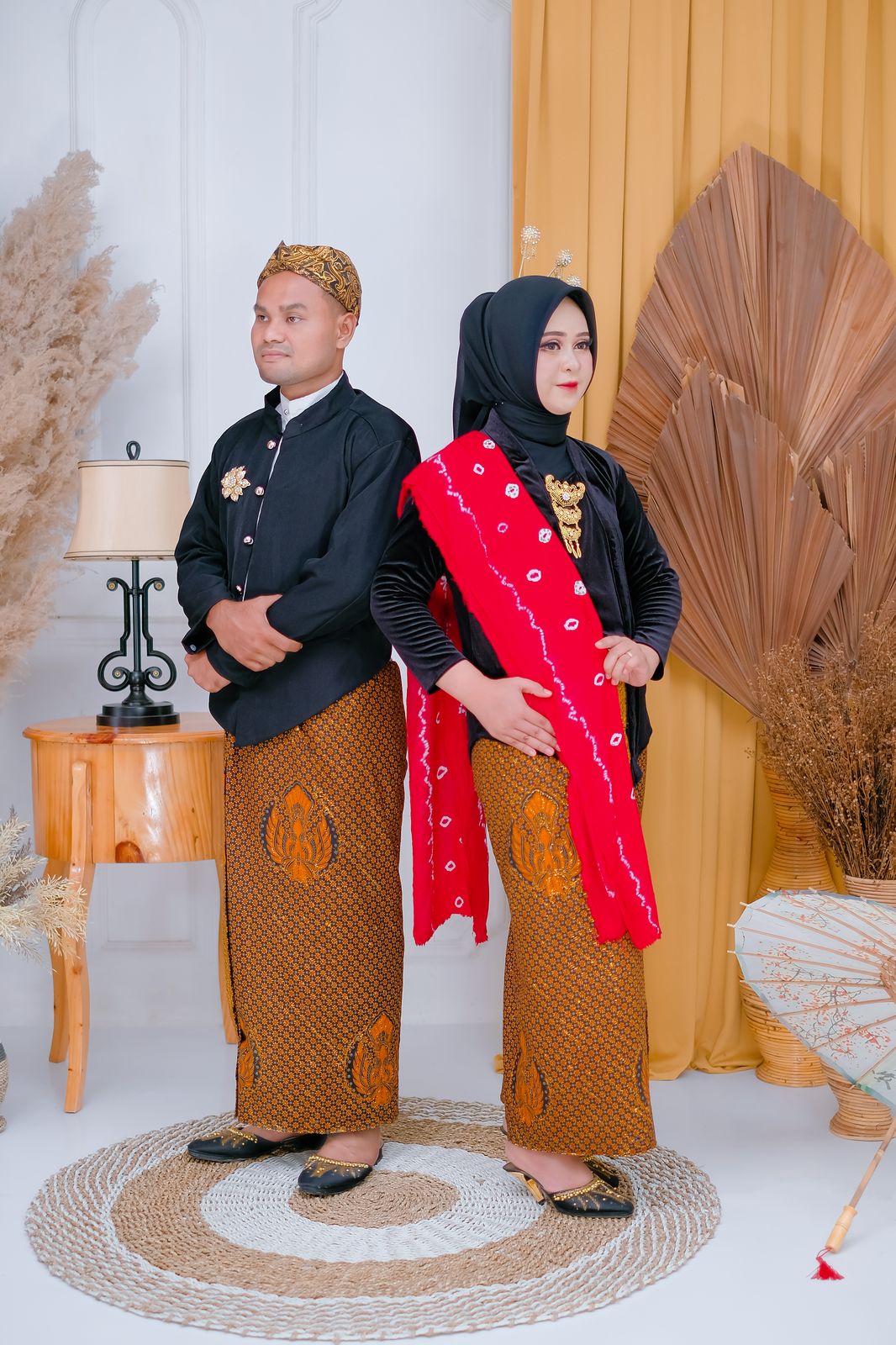 Panca & Rini 11