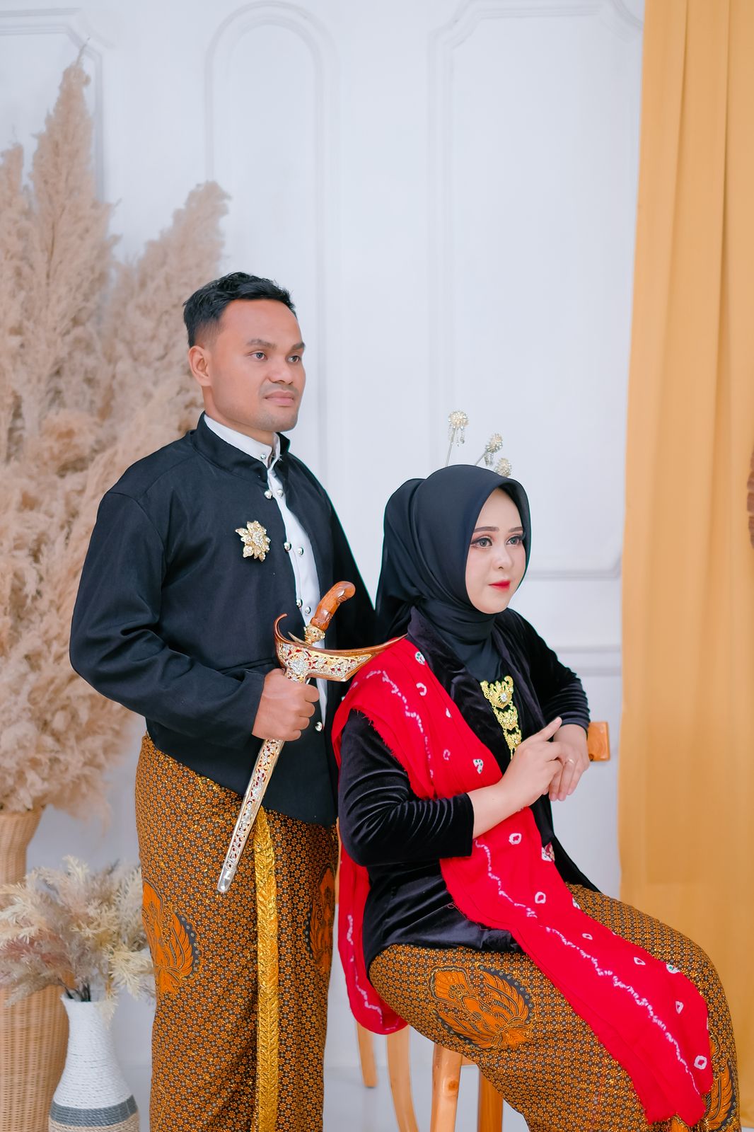 Panca & Rini 2
