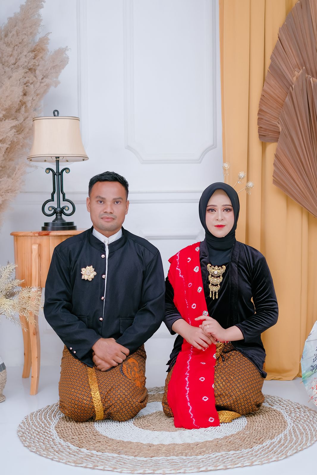 Panca & Rini 3