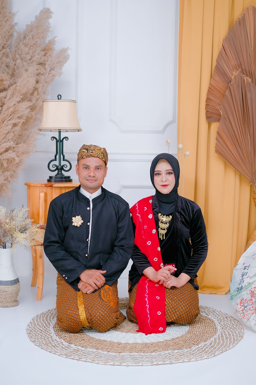 Panca & Rini 4
