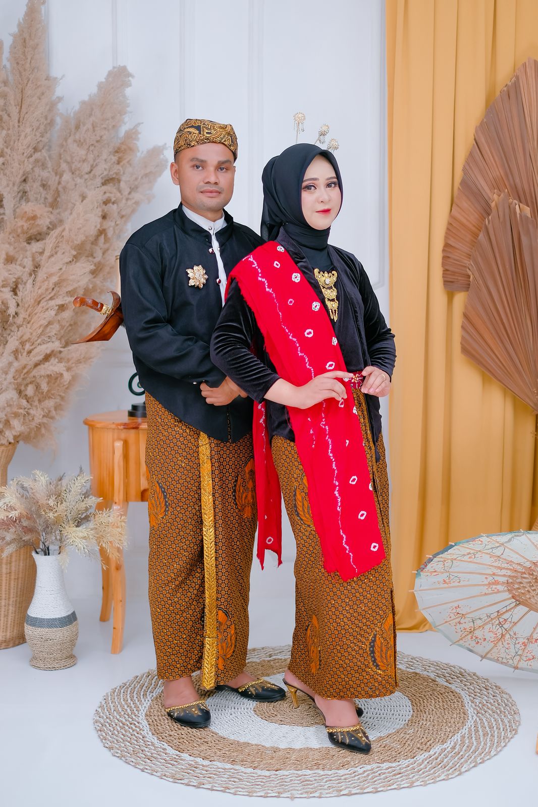 Panca & Rini 6