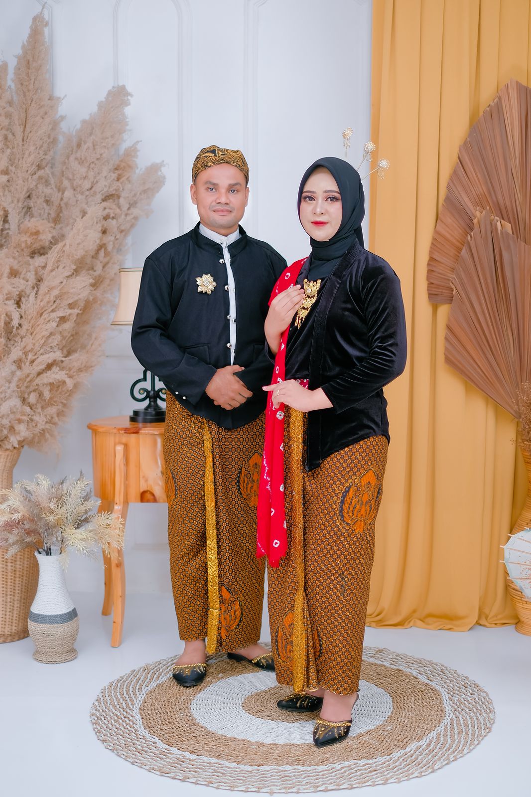Panca & Rini 7