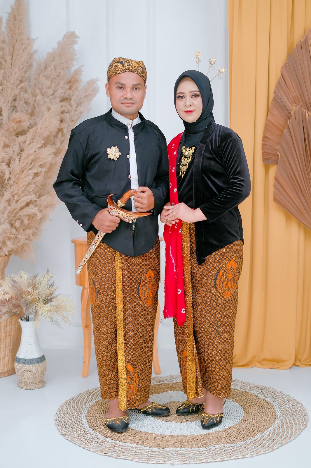 Panca & Rini 8