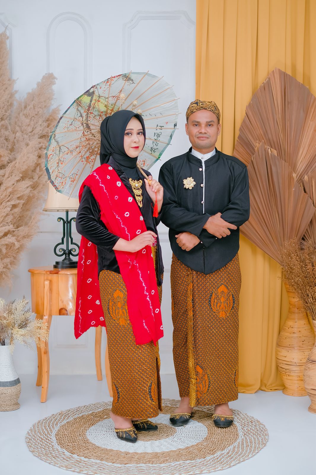 Panca & Rini 9