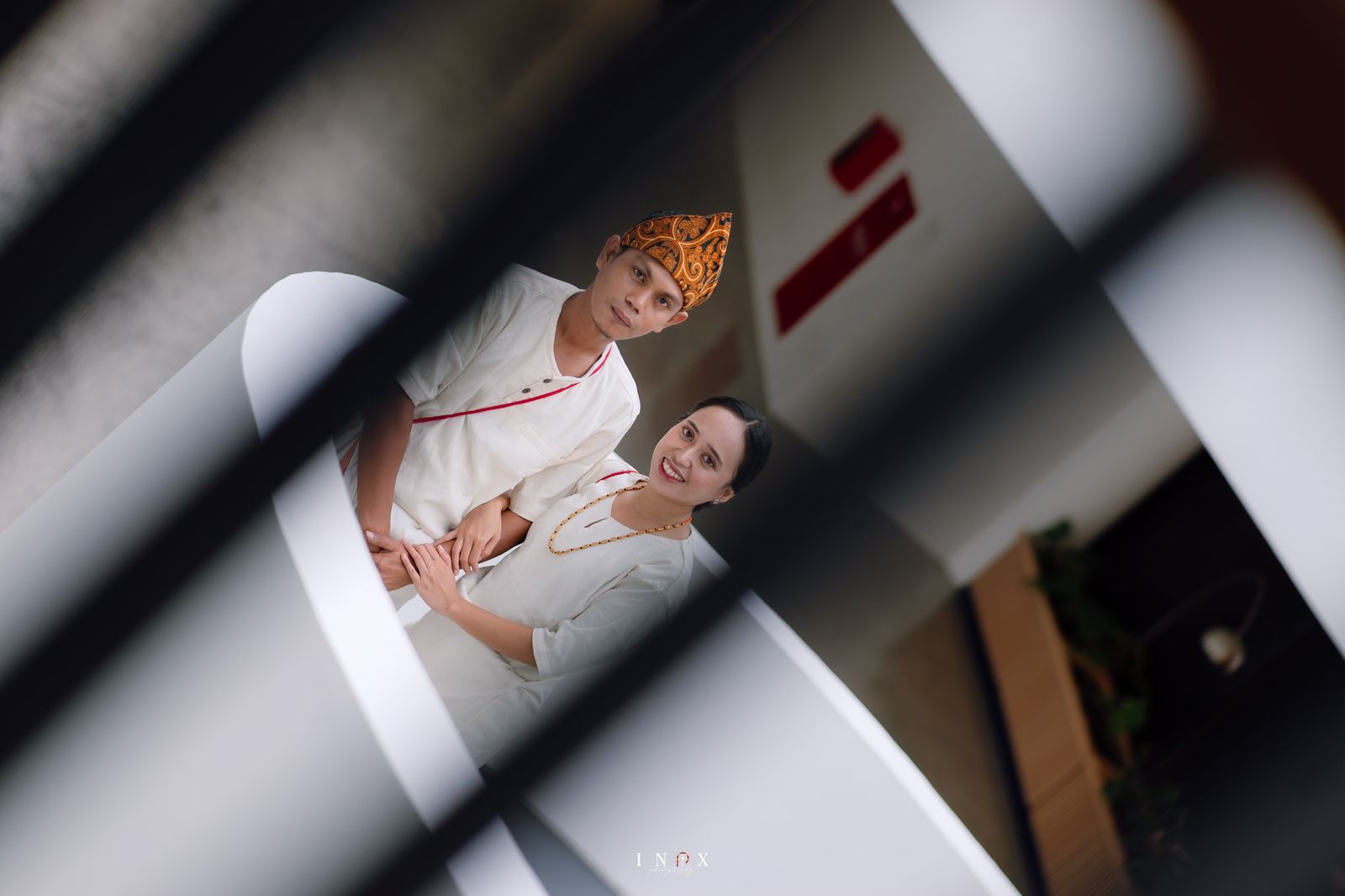 Phiter & Junita 1