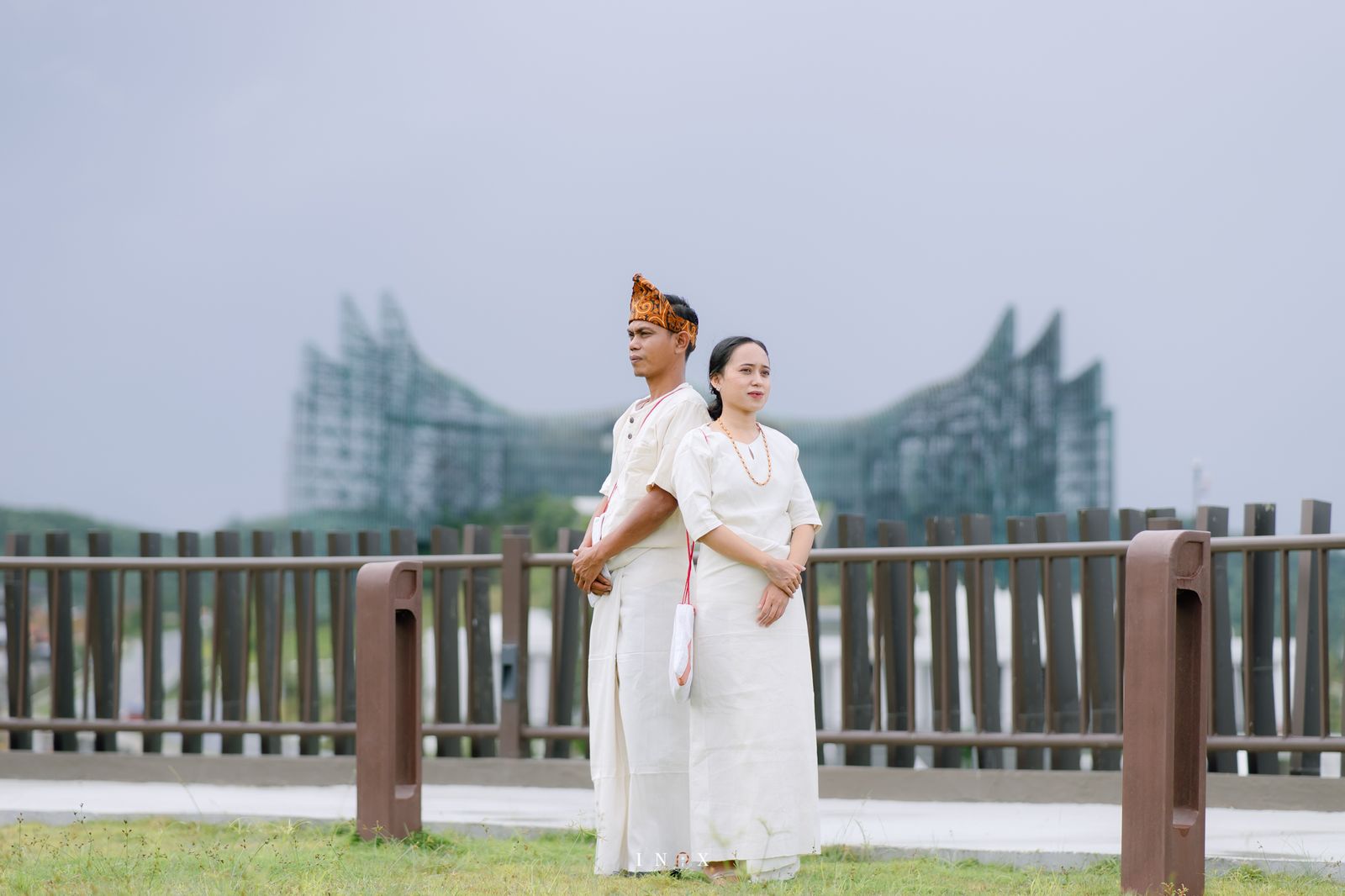 Phiter & Junita 10