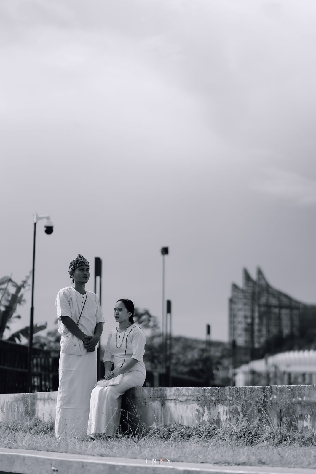 Phiter & Junita 12