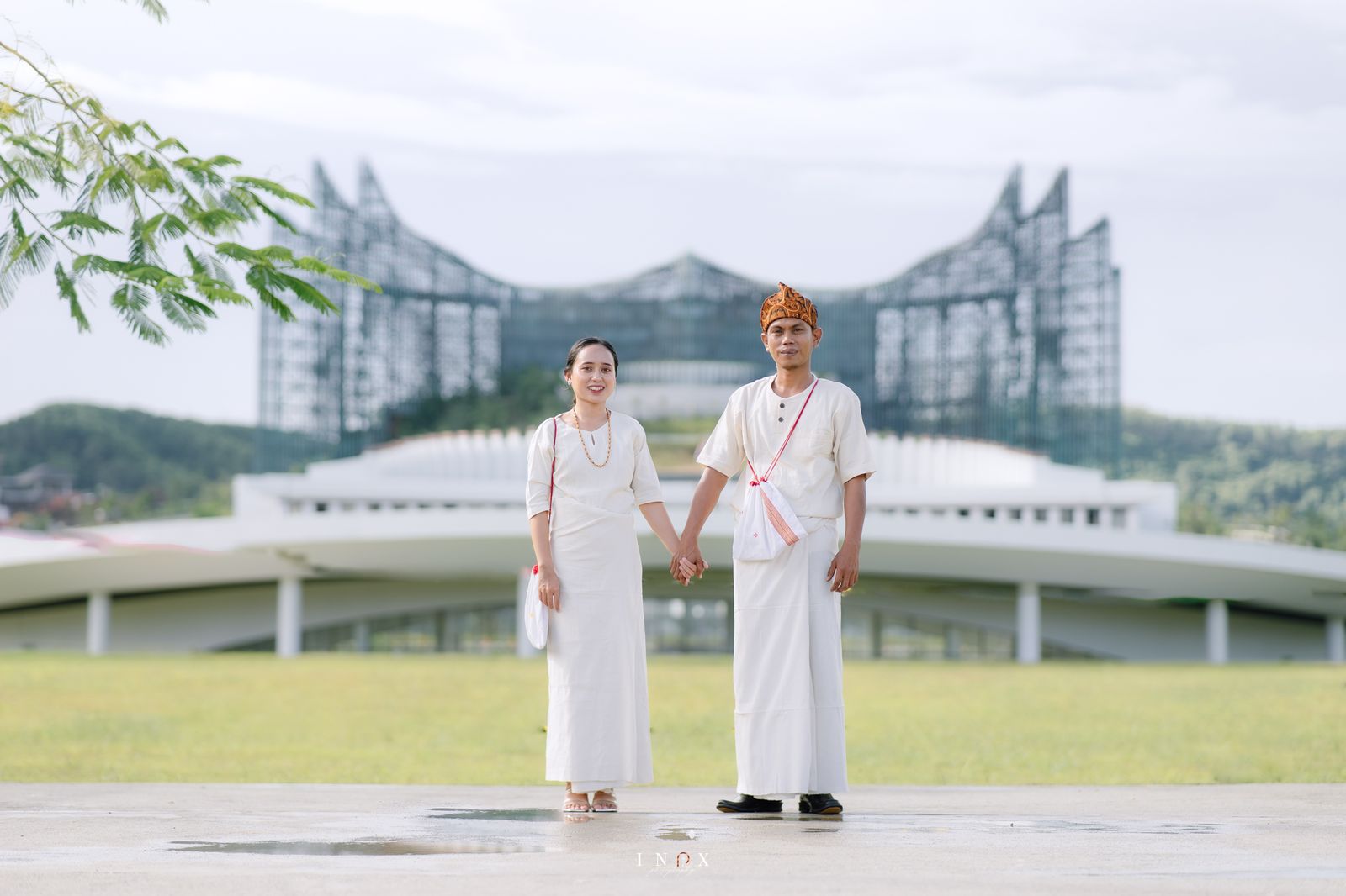 Phiter & Junita 13
